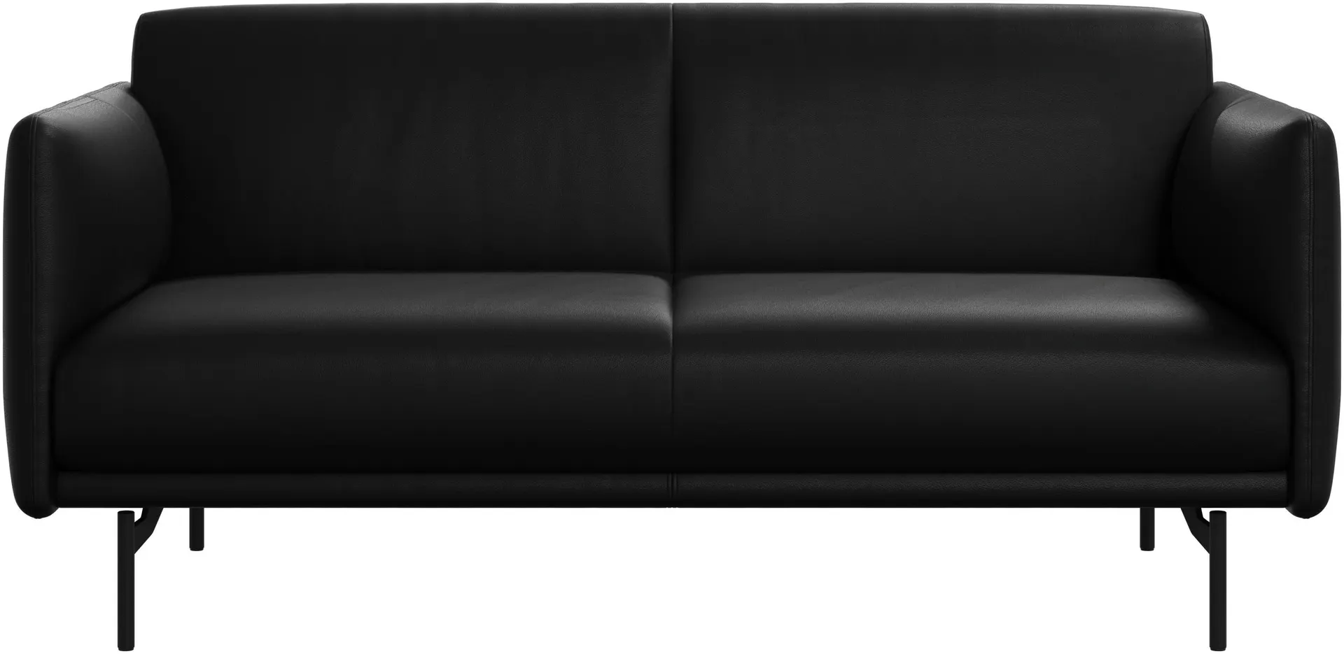 piel Nordic Grain negra 5130