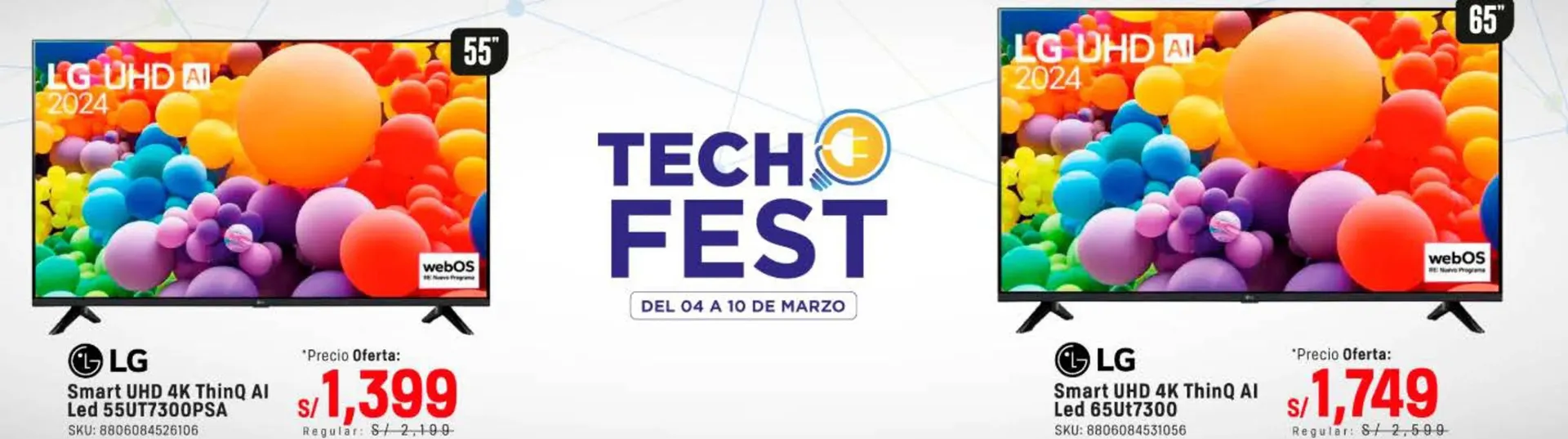 Catalogo de Catálogo Carsa 10 de marzo al 31 de marzo 2025 - Pag 3