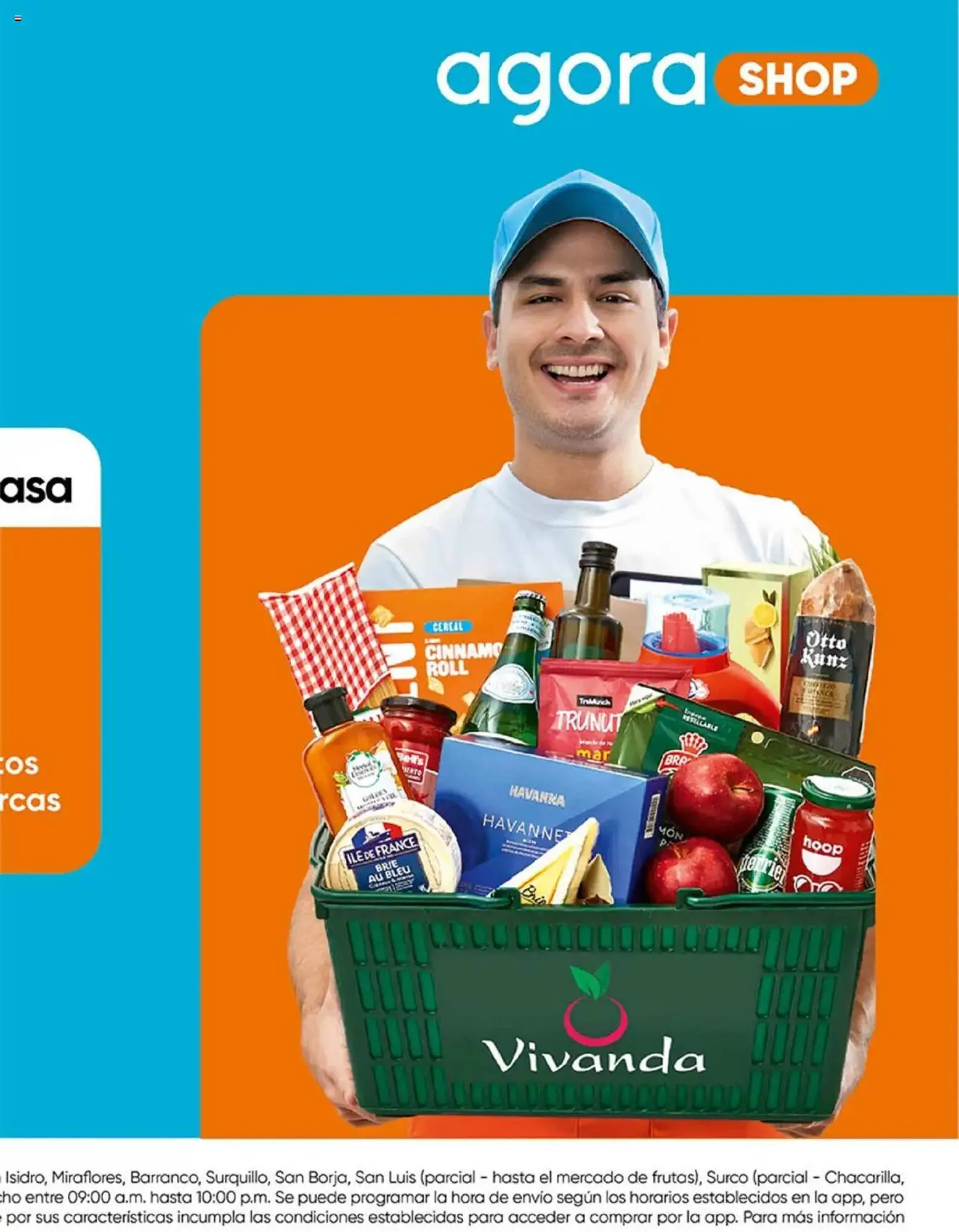 Catalogo de Catálogo Vivanda 2 de junio al 15 de junio 2025 - Pag 11