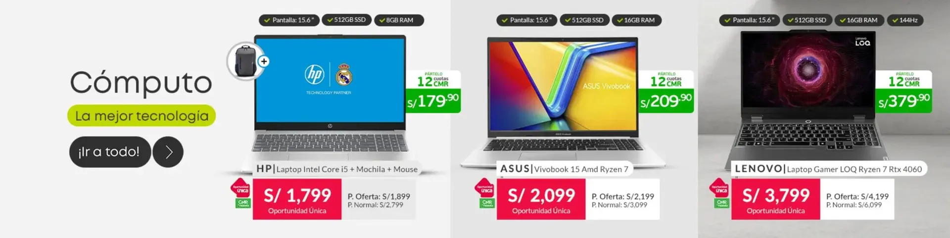 Catalogo de Catálogo Falabella 16 de enero al 29 de enero 2026 - Pag 7