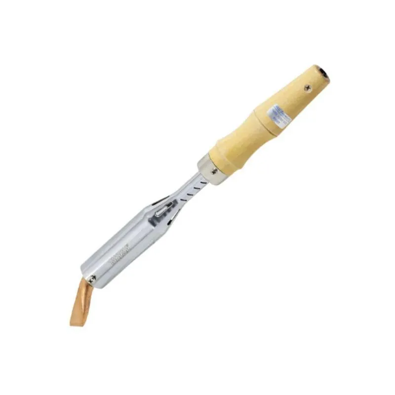 Cautín Industrial Tipo Hacha 200W TLW-200 TAKEMA