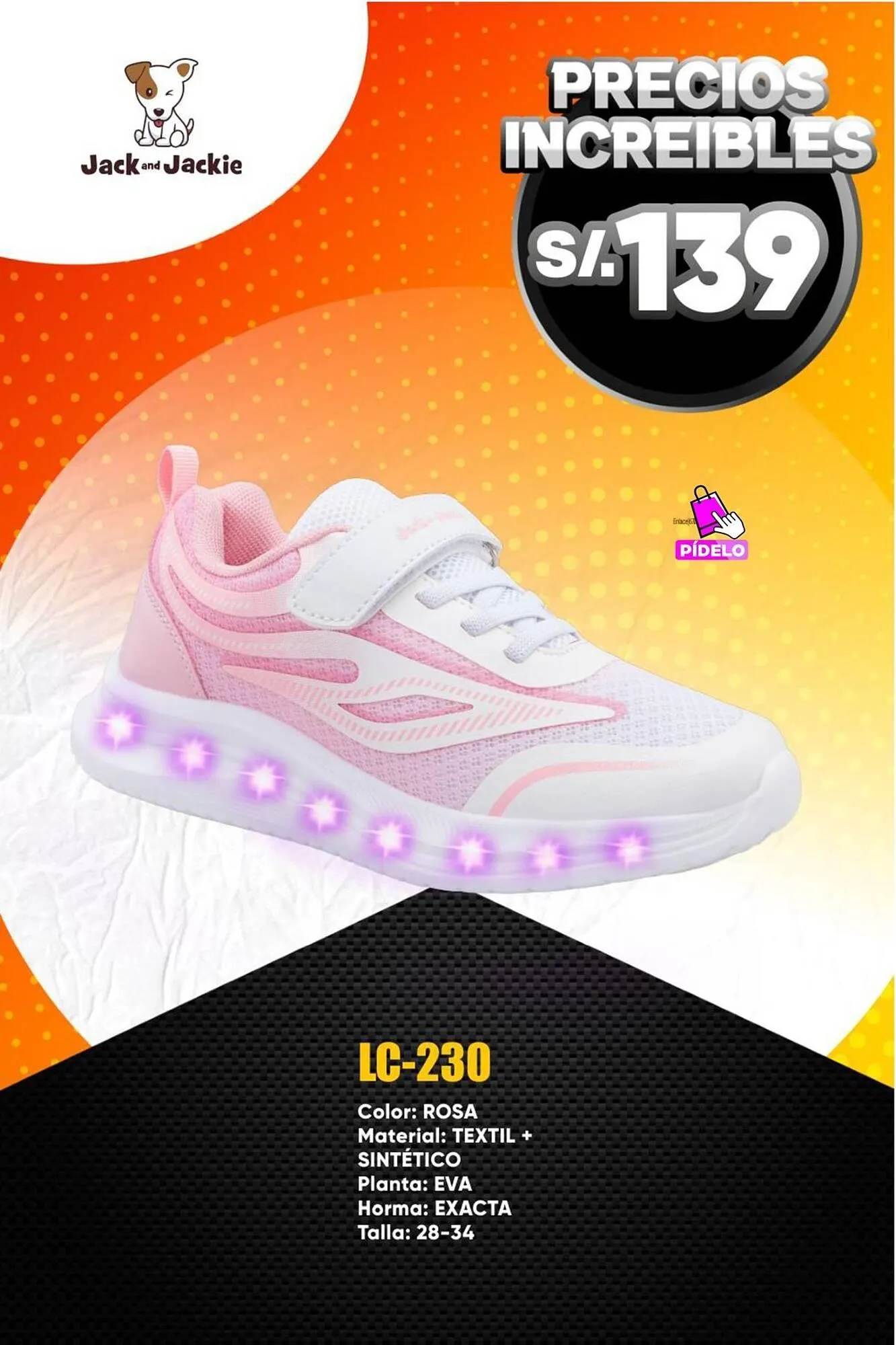 Catalogo de Catálogo Sokso 26 de enero al 1 de febrero 2026 - Pag 67