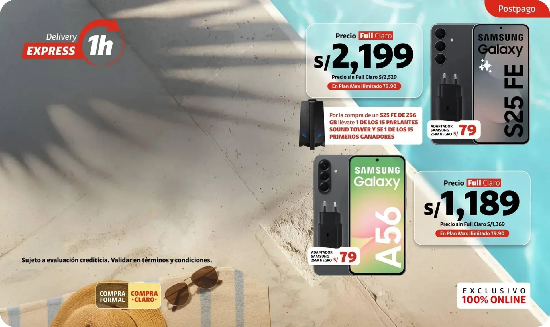 Catalogo de Catálogo Claro 1 de enero al 5 de enero 2026 - Pag 6