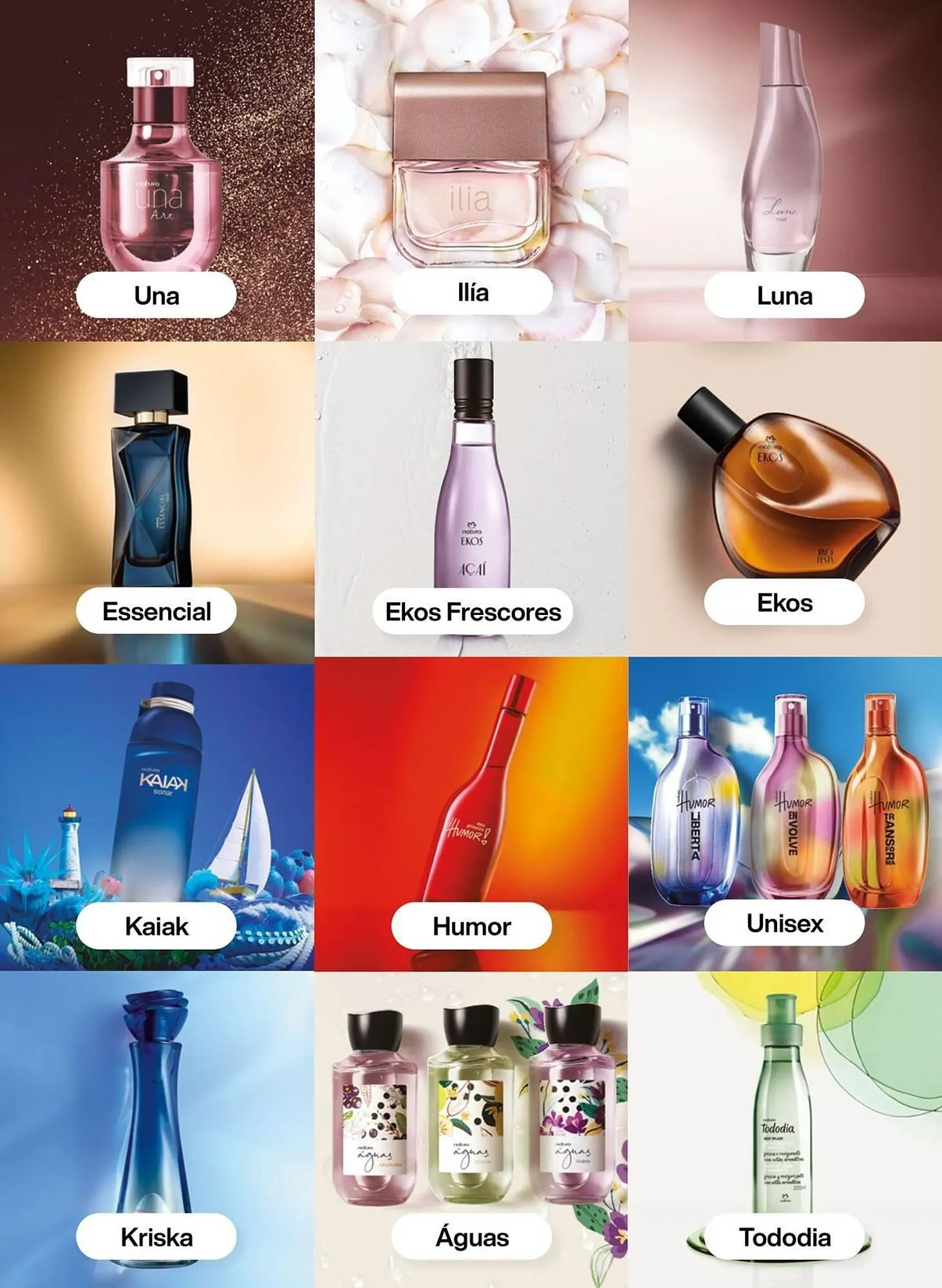 Catalogo de Catálogo Natura 29 de diciembre al 31 de diciembre 2025 - Pag 52