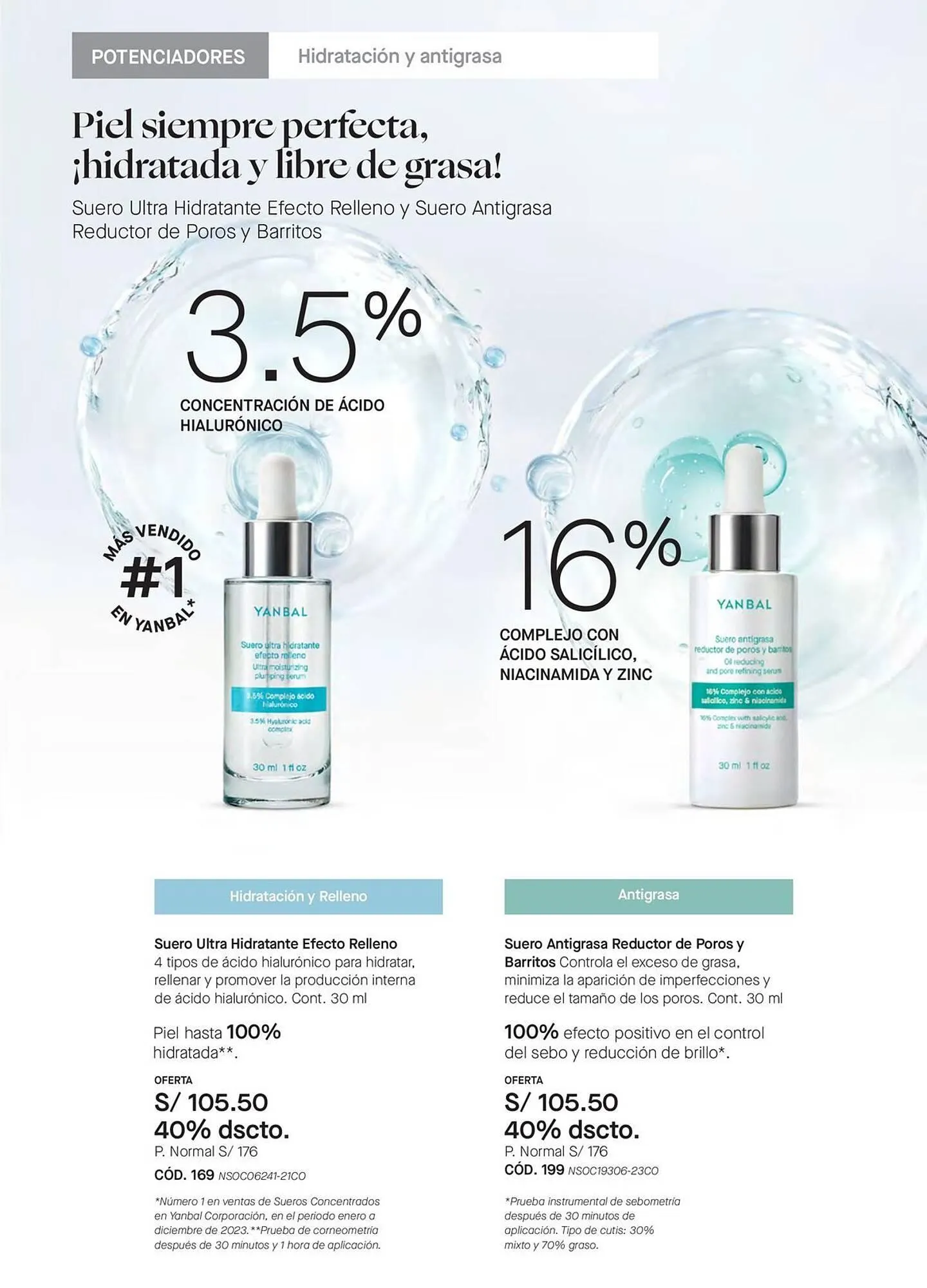 Catalogo de Catálogo Yanbal 3 de febrero al 28 de febrero 2025 - Pag 97