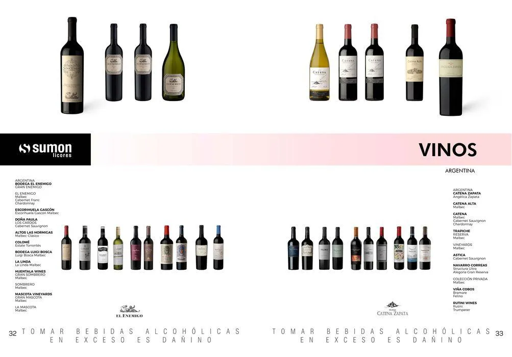 Catalogo de Catálogo 2024 7 de mayo al 31 de diciembre 2024 - Pag 17