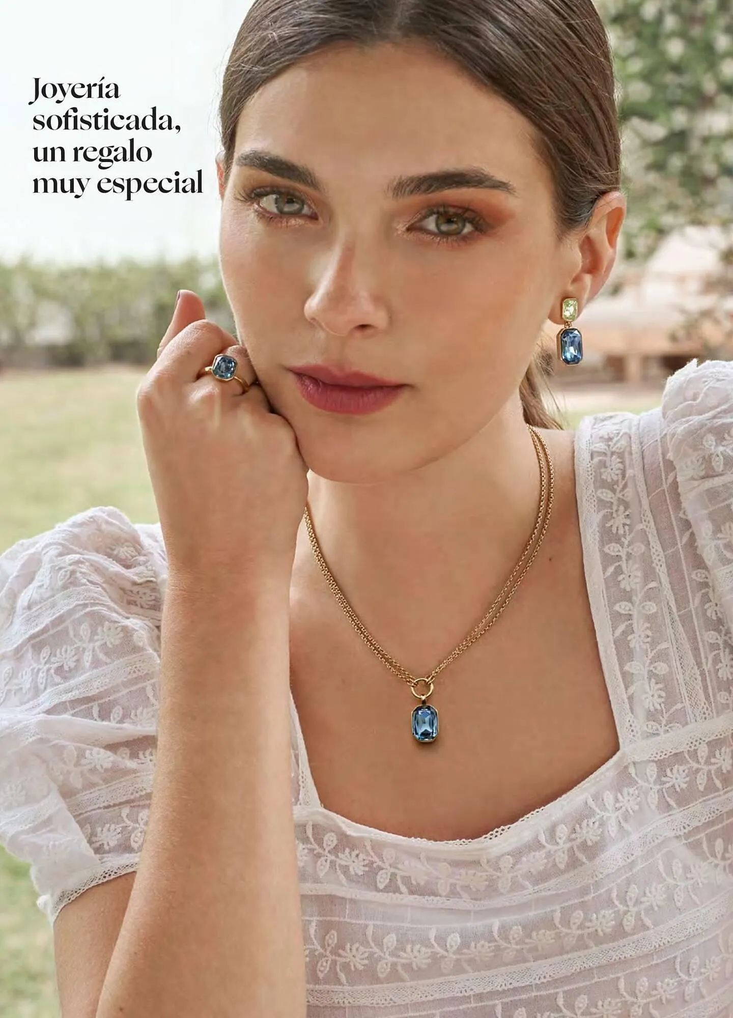 Catalogo de Catálogo Yanbal 22 de abril al 26 de mayo 2025 - Pag 36