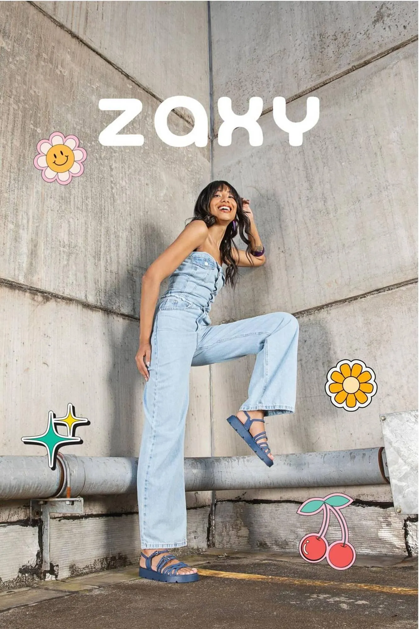 Catalogo de Catálogo Sokso 17 de febrero al 16 de marzo 2025 - Pag 2