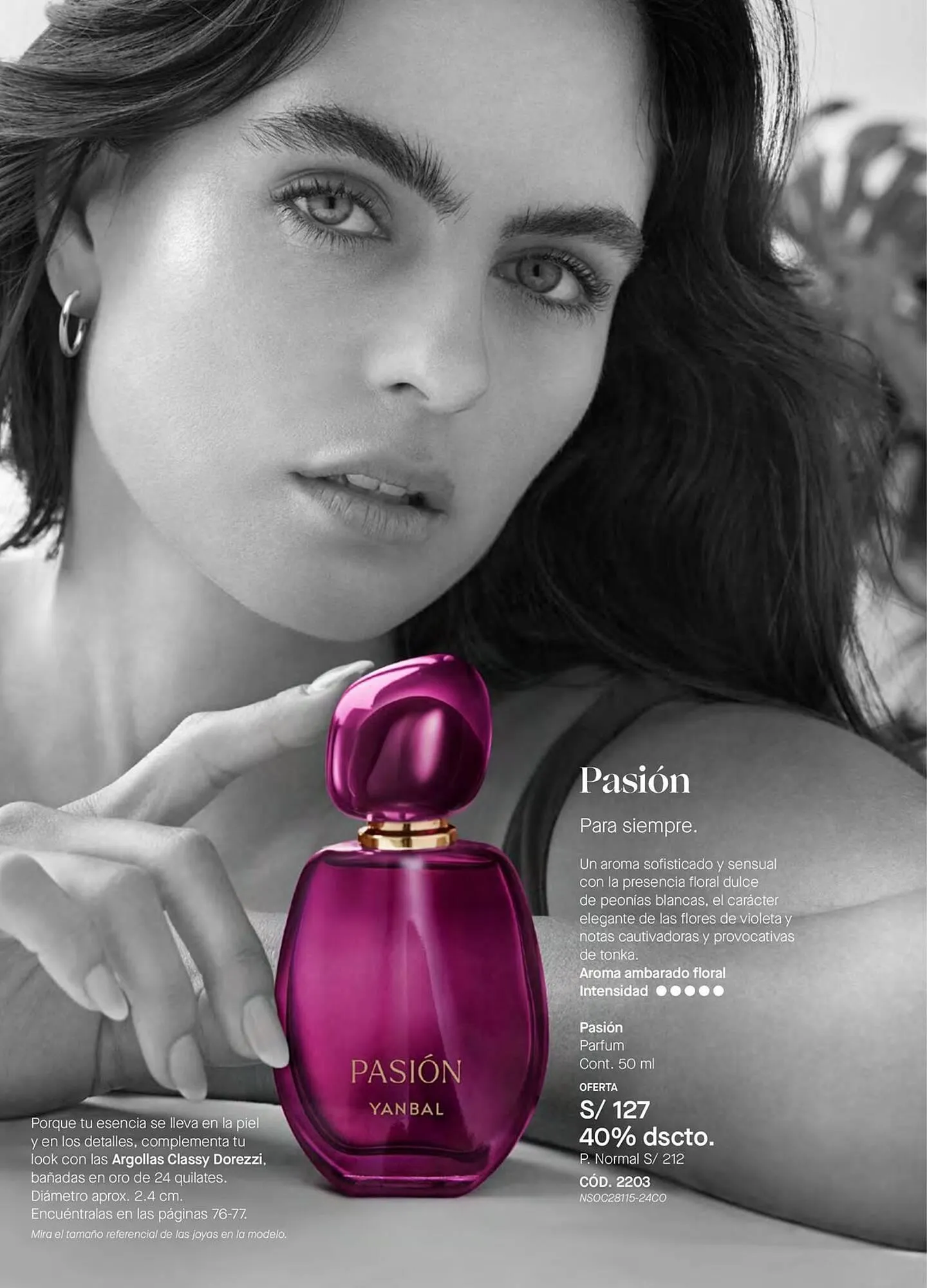 Catalogo de Catálogo Yanbal 3 de enero al 29 de enero 2026 - Pag 88