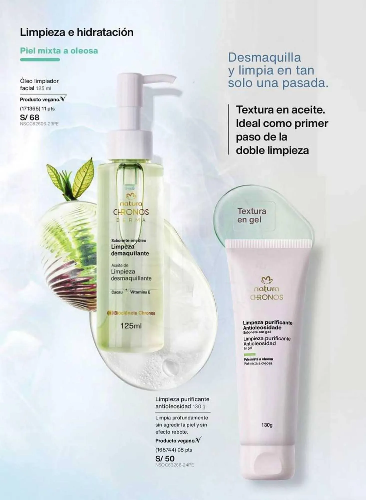 Catalogo de Catálogo Natura 1 de octubre al 31 de octubre 2025 - Pag 87