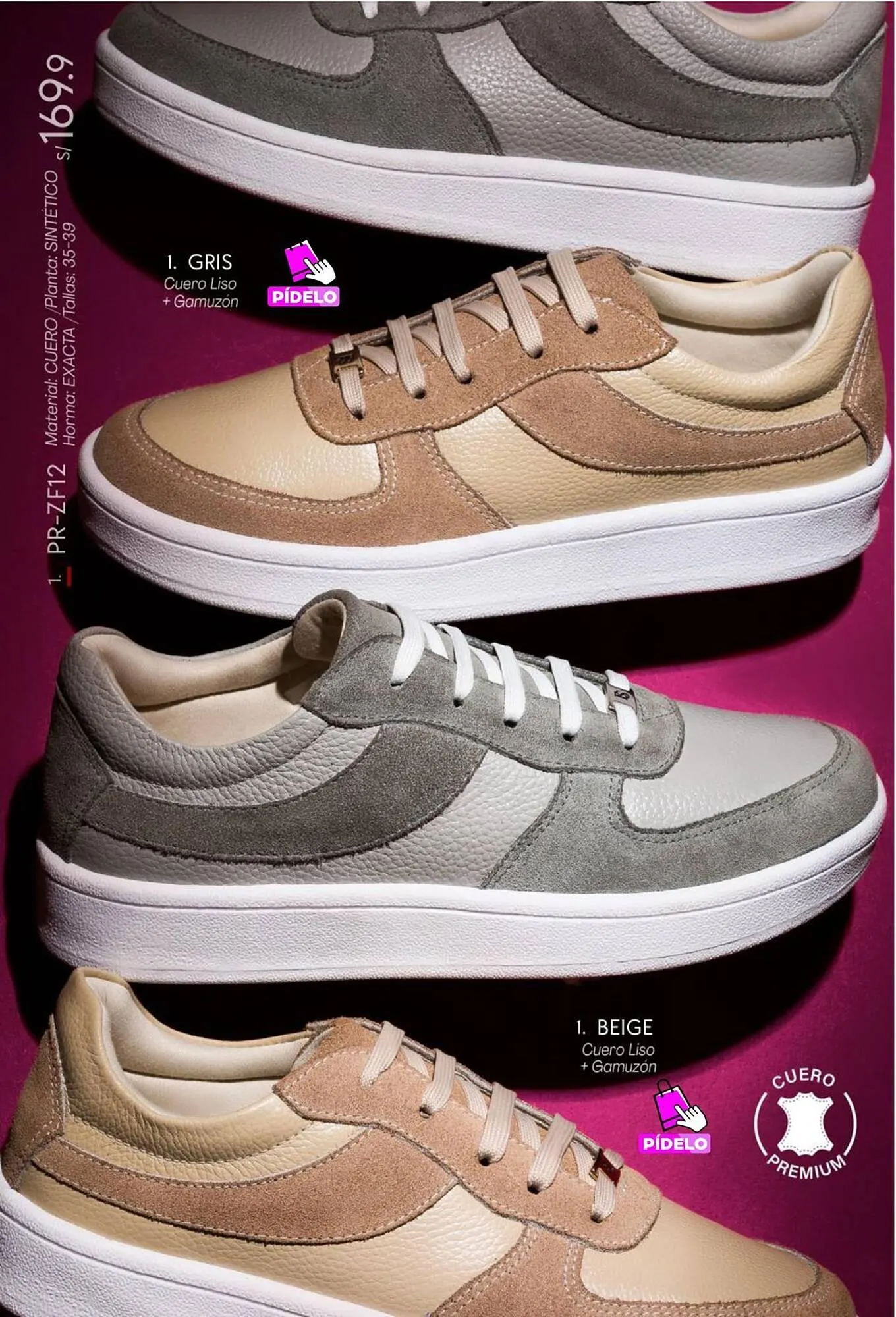 Catalogo de Catálogo Sokso 3 de abril al 4 de mayo 2025 - Pag 112