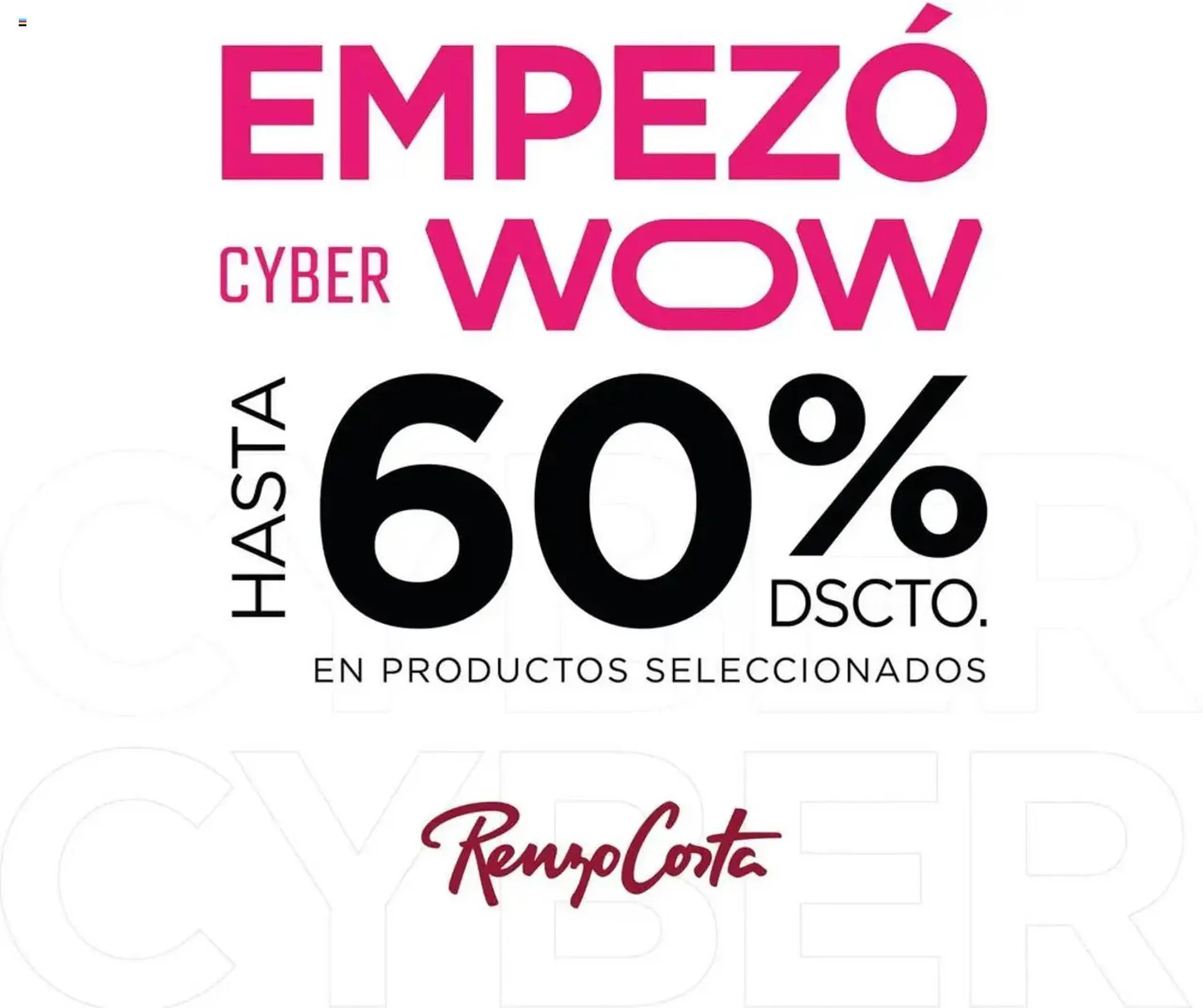 Catálogo Renzo Costa - 1