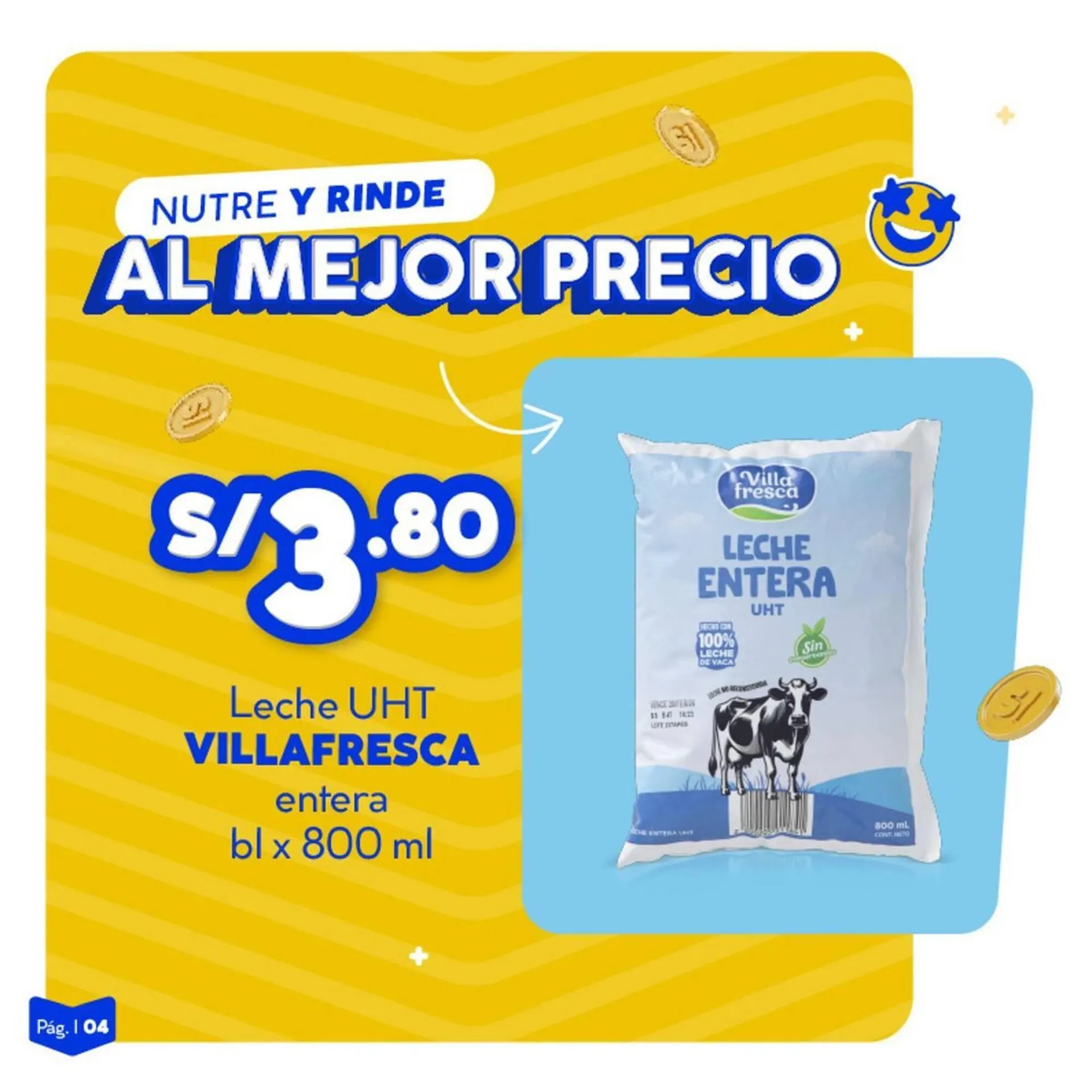 Catalogo de Catálogo Mass 6 de febrero al 5 de marzo 2026 - Pag 4