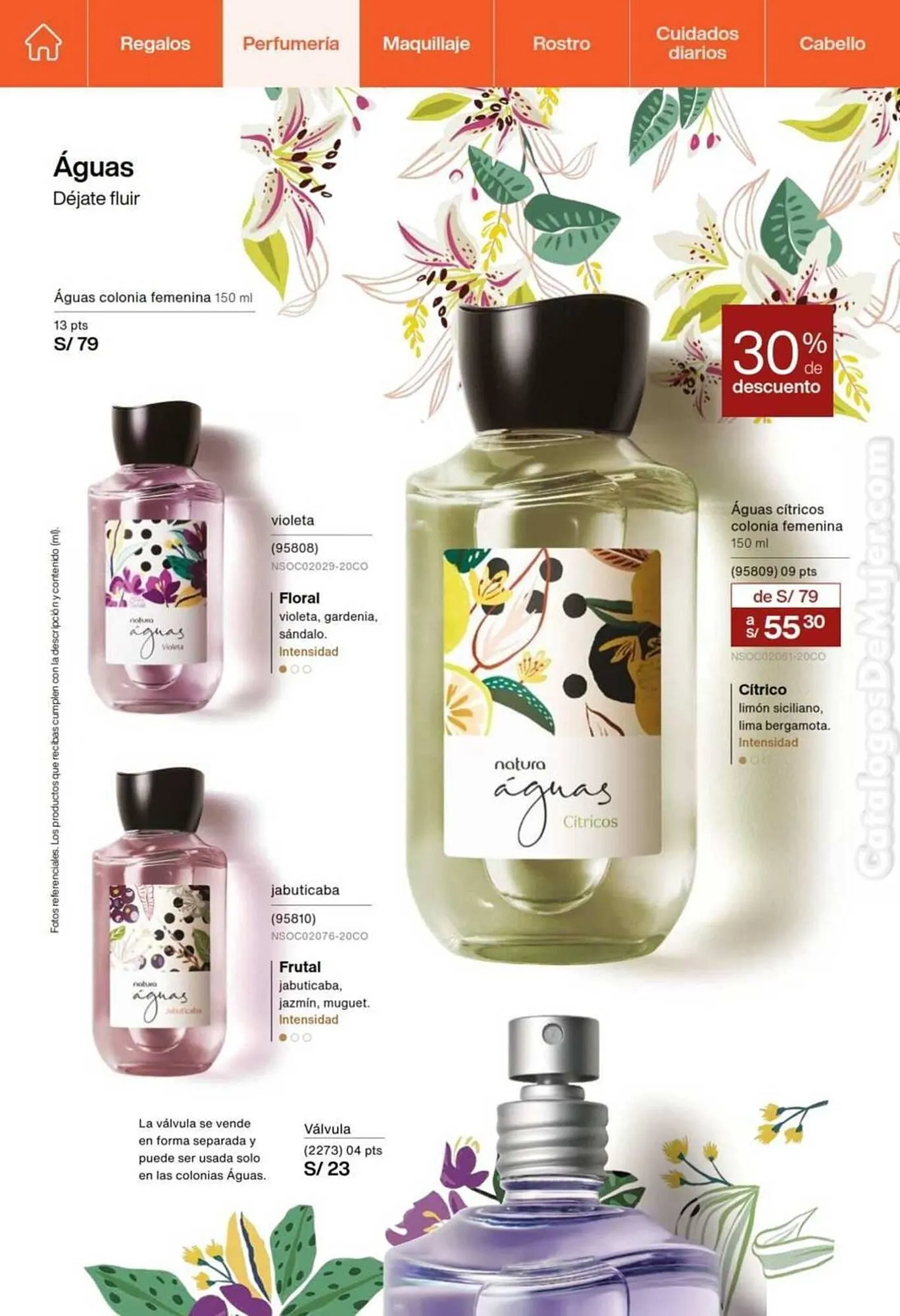 Catalogo de Catálogo Natura 13 de mayo al 20 de mayo 2024 - Pag 113