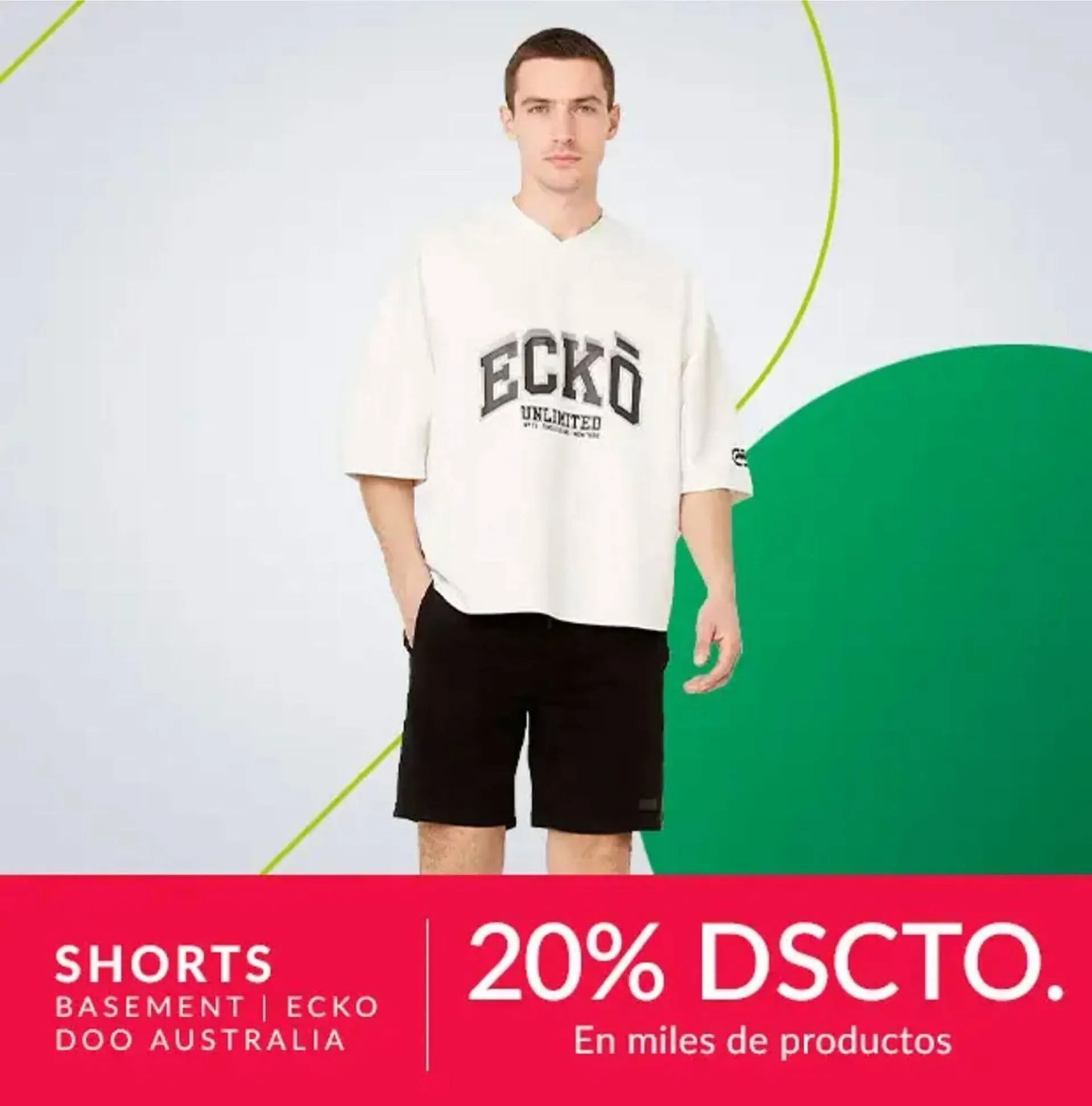 Catalogo de Catálogo Falabella 4 de noviembre al 10 de noviembre 2025 - Pag 6