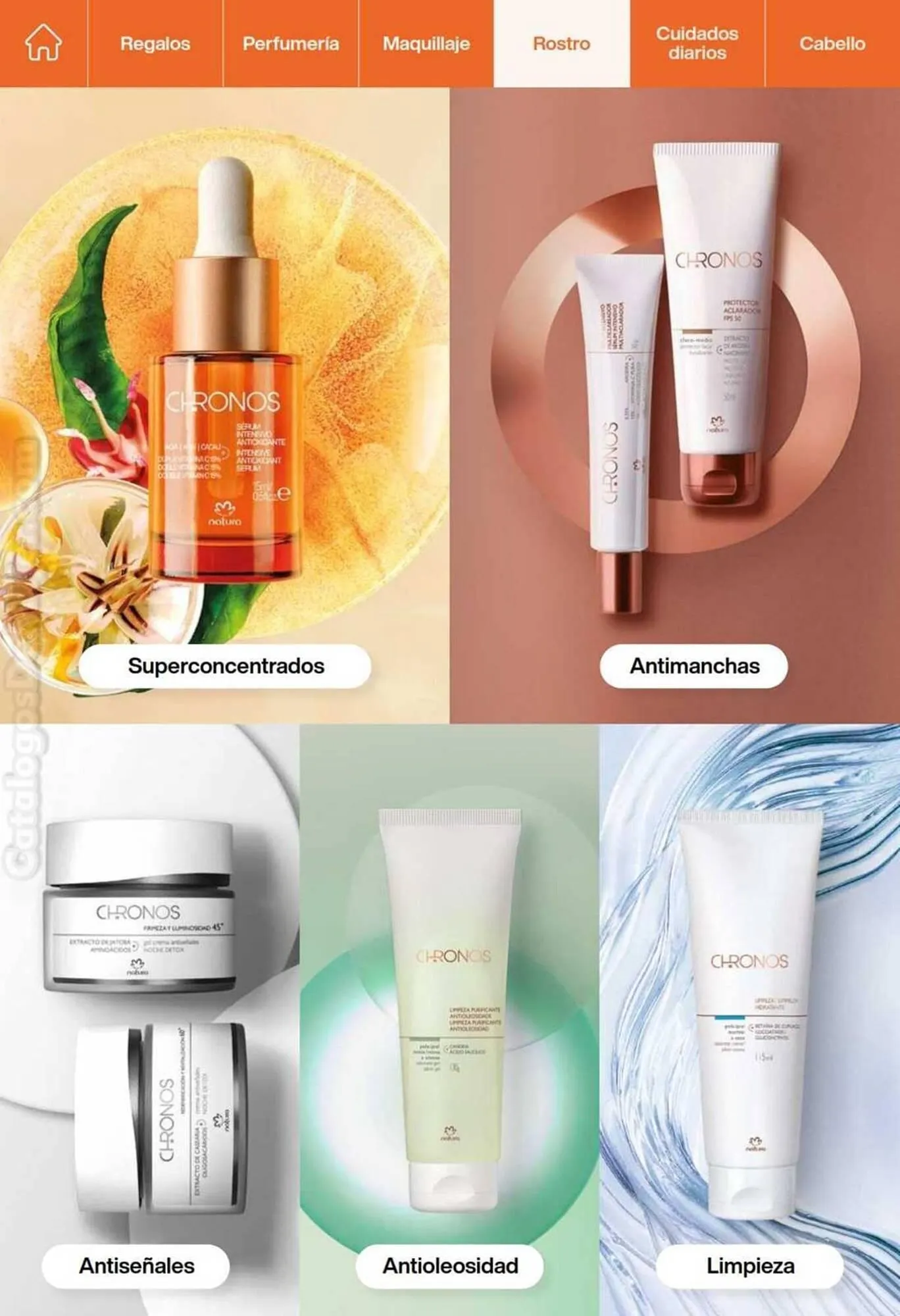 Catalogo de Catálogo Natura 13 de mayo al 20 de mayo 2024 - Pag 147