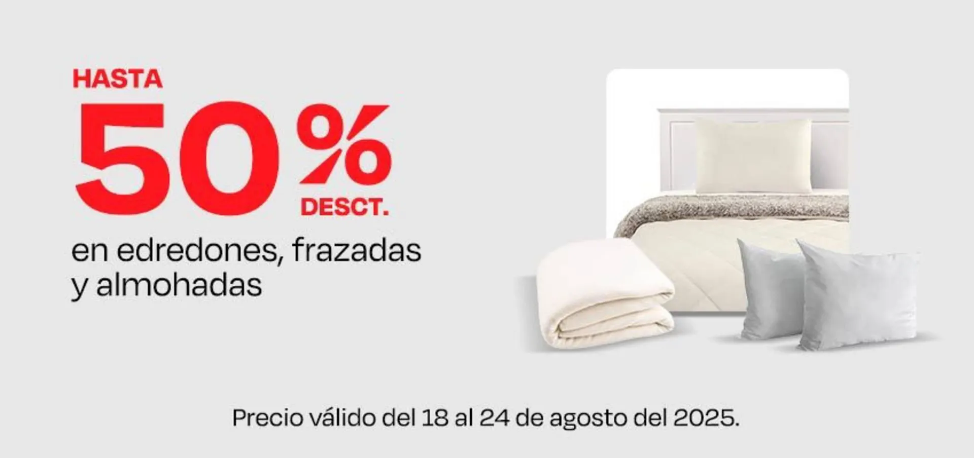 Catalogo de Catálogo Wong 18 de agosto al 24 de agosto 2025 - Pag 4