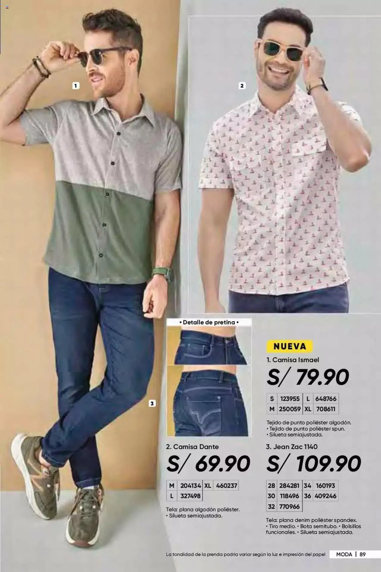 Catalogo de Azzorti - Campaña C5 / 2023 23 de febrero al 31 de diciembre 2023 - Pag 96