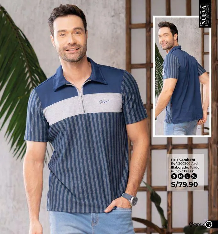 Catalogo de Mi papá mi mejor amigo 7 de junio al 30 de junio 2024 - Pag 17