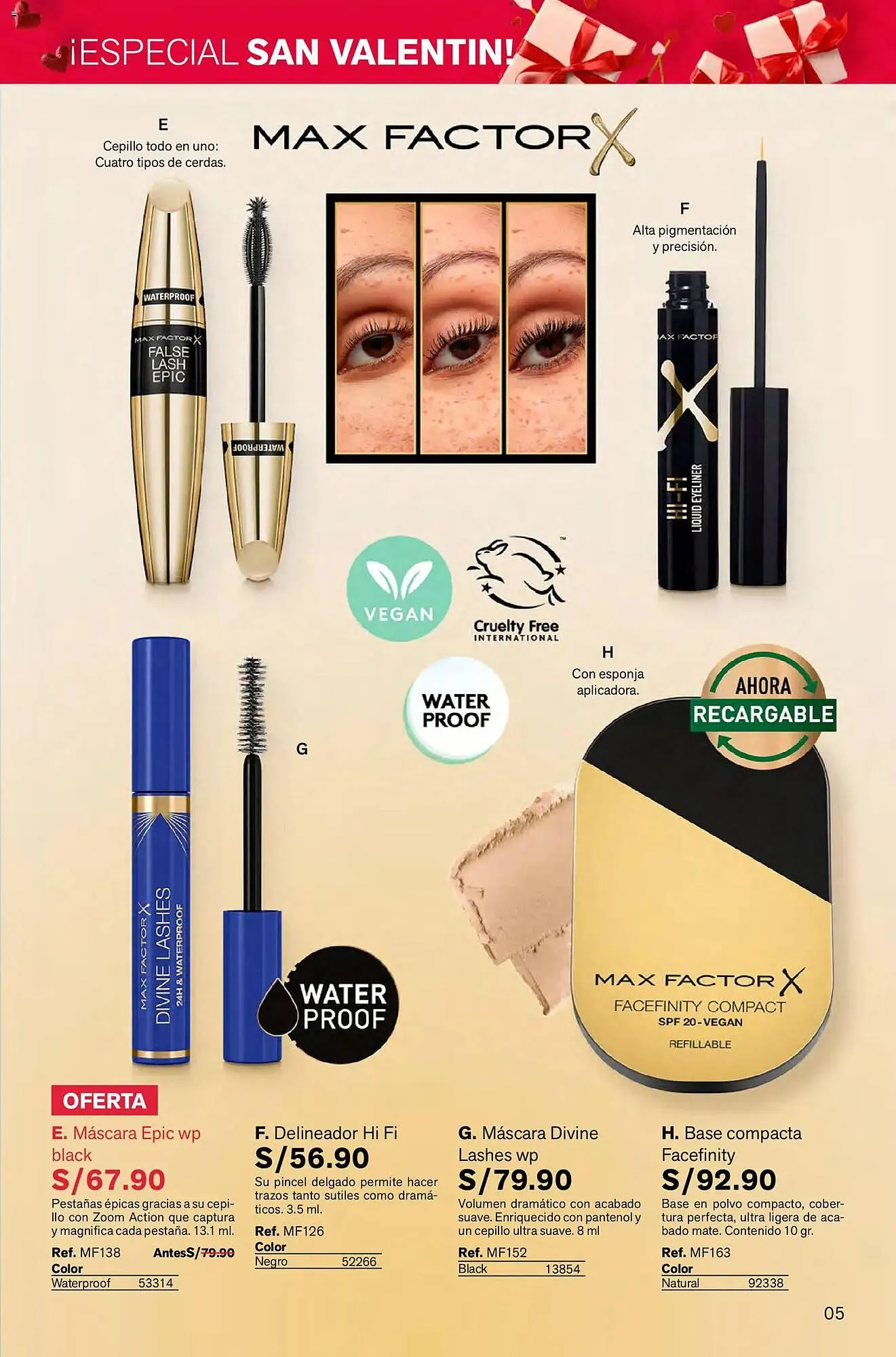 Catalogo de Catálogo Leonisa 16 de enero al 1 de marzo 2026 - Pag 5