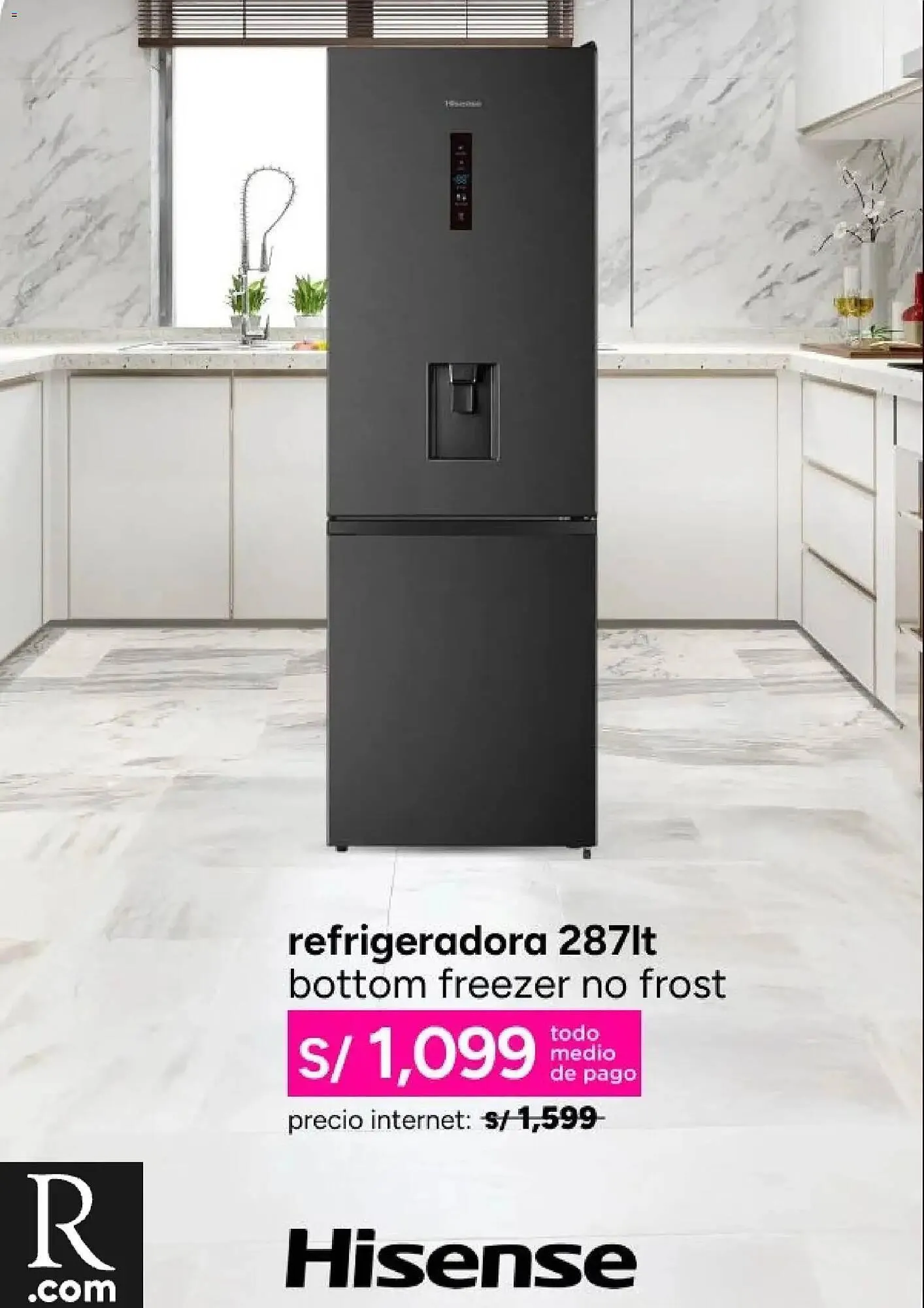 Catalogo de Catálogo Ripley 16 de marzo al 22 de marzo 2026 - Pag 3