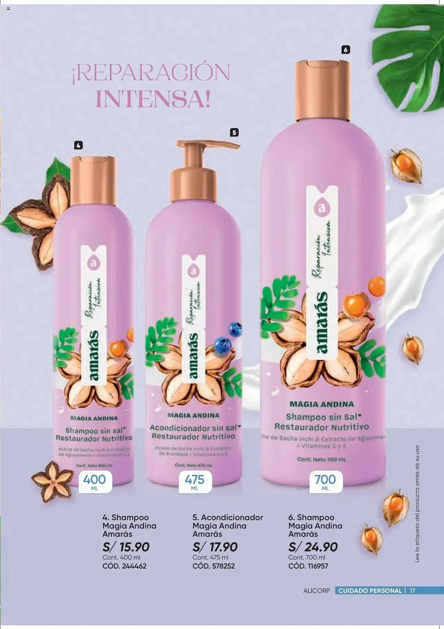 Catalogo de Catálogo Dupree 3 de julio al 24 de julio 2025 - Pag 17