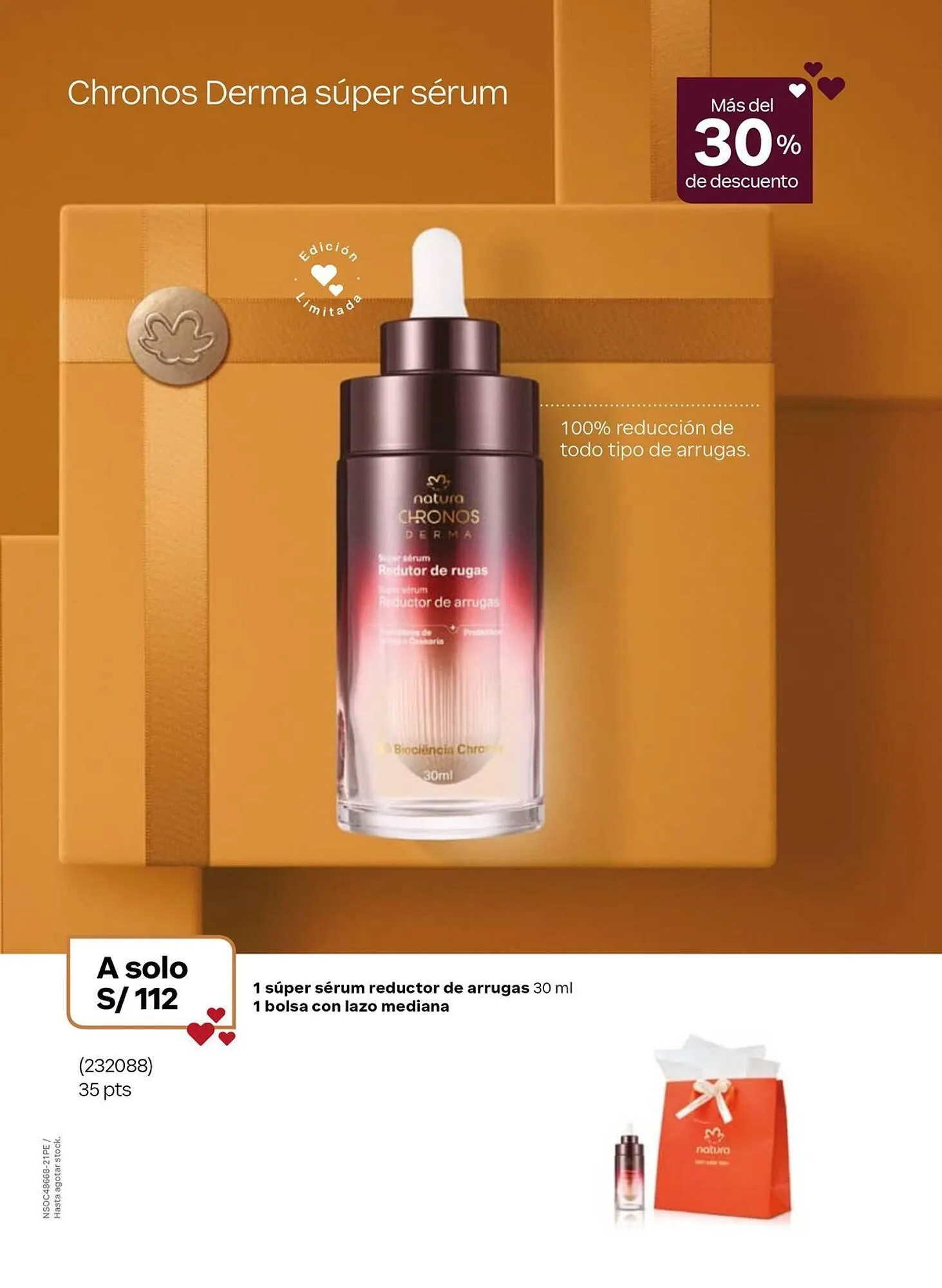 Catalogo de Catálogo Natura 1 de febrero al 28 de febrero 2026 - Pag 37