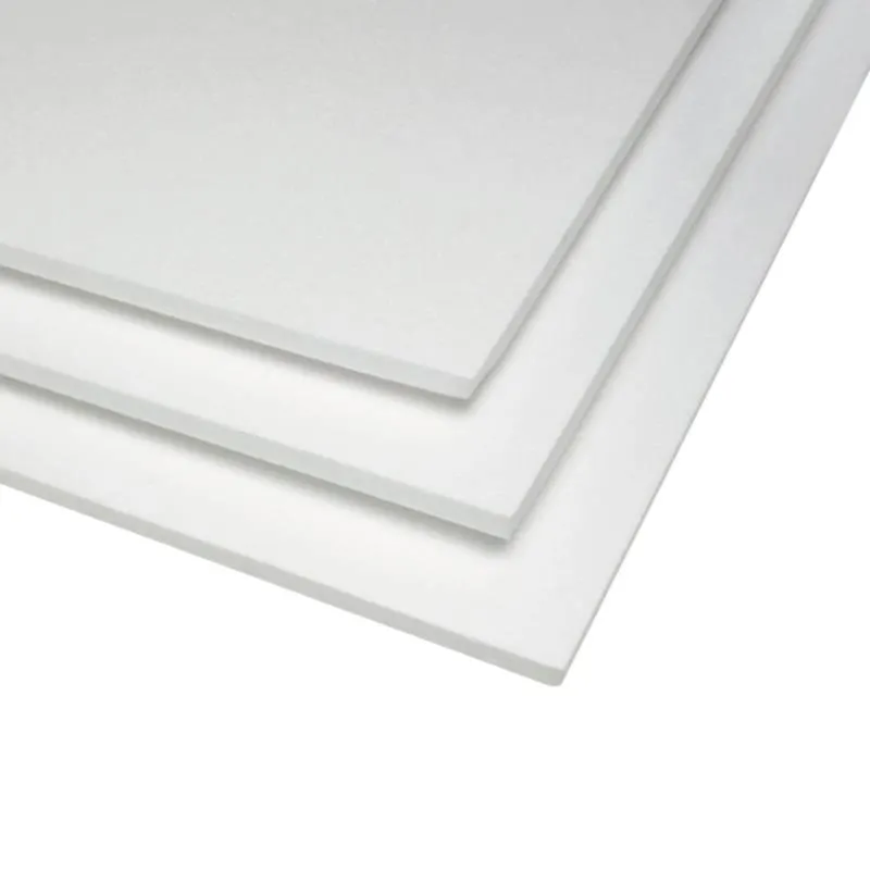 Plancha de Poliestireno Expandido