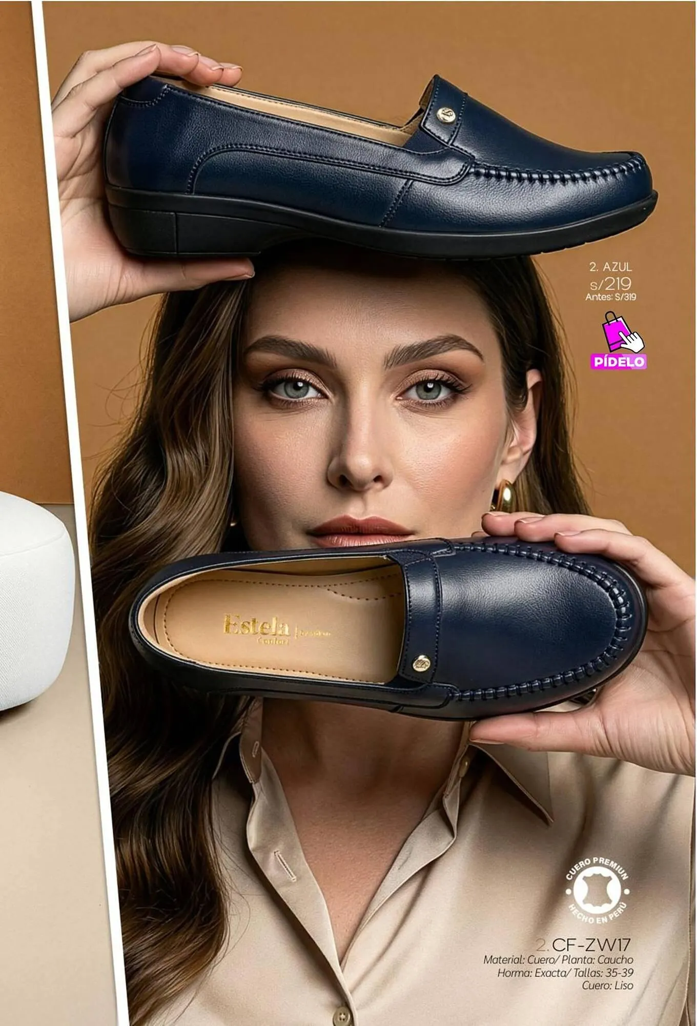 Catalogo de Catálogo Sokso 27 de febrero al 5 de abril 2026 - Pag 105