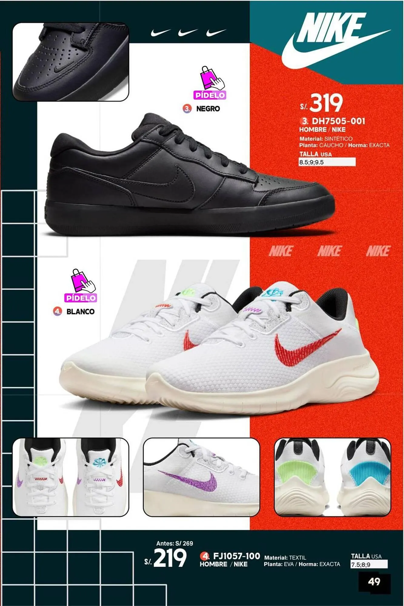 Catalogo de Catálogo Sokso 13 de abril al 3 de mayo 2026 - Pag 49