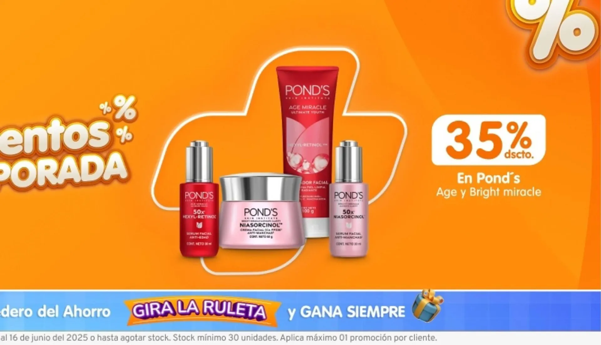 Catálogo Mifarma - 1