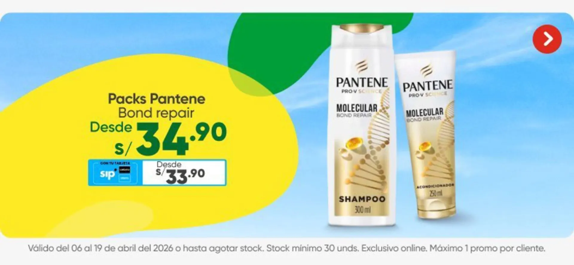 Catalogo de Catálogo InkaFarma 13 de abril al 19 de abril 2026 - Pag 5