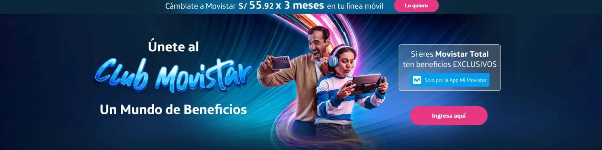 Catalogo de Catálogo Movistar 30 de enero al 28 de febrero 2025 - Pag 4