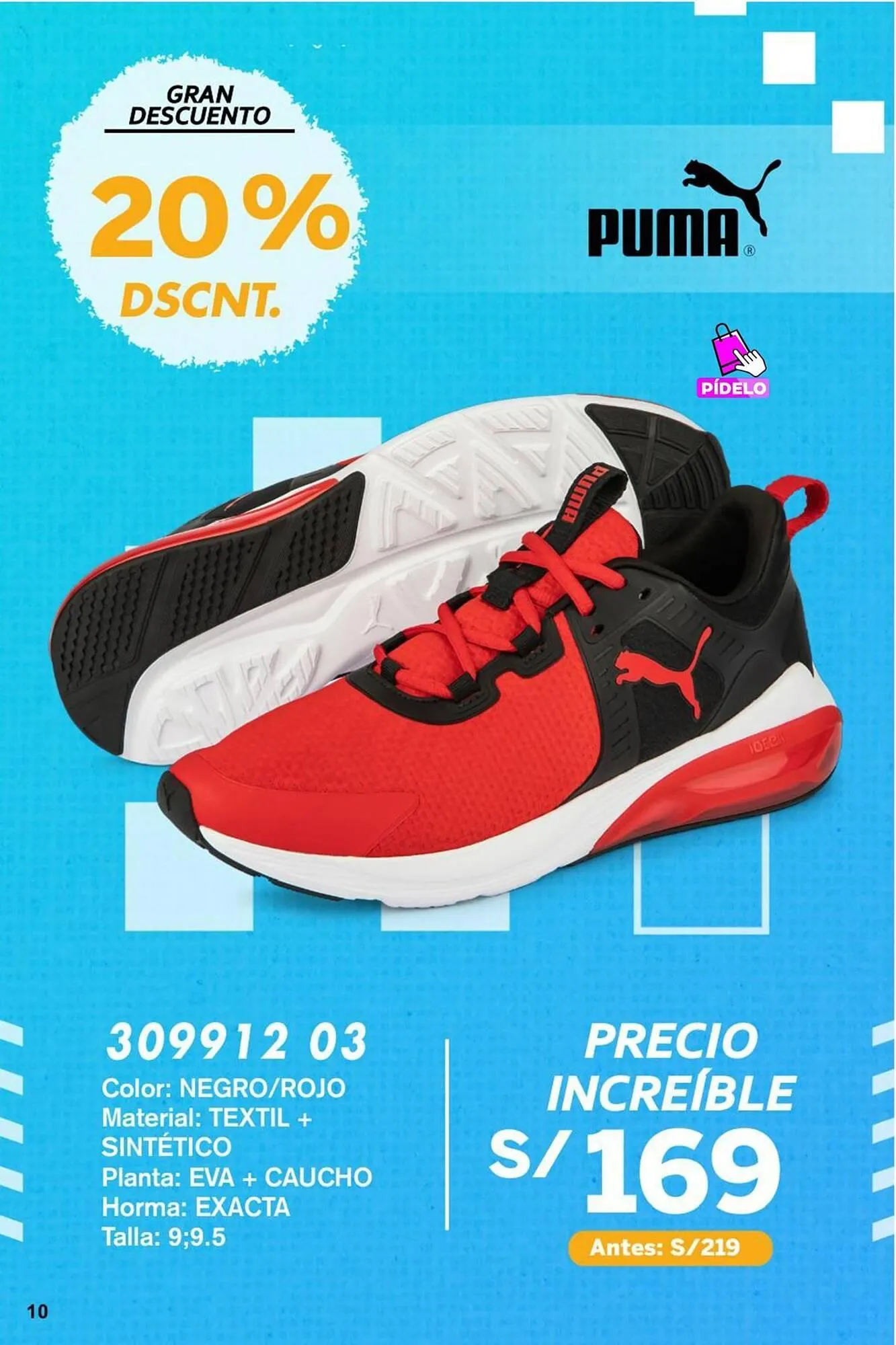 Catalogo de Catálogo Sokso 27 de abril al 3 de mayo 2026 - Pag 10