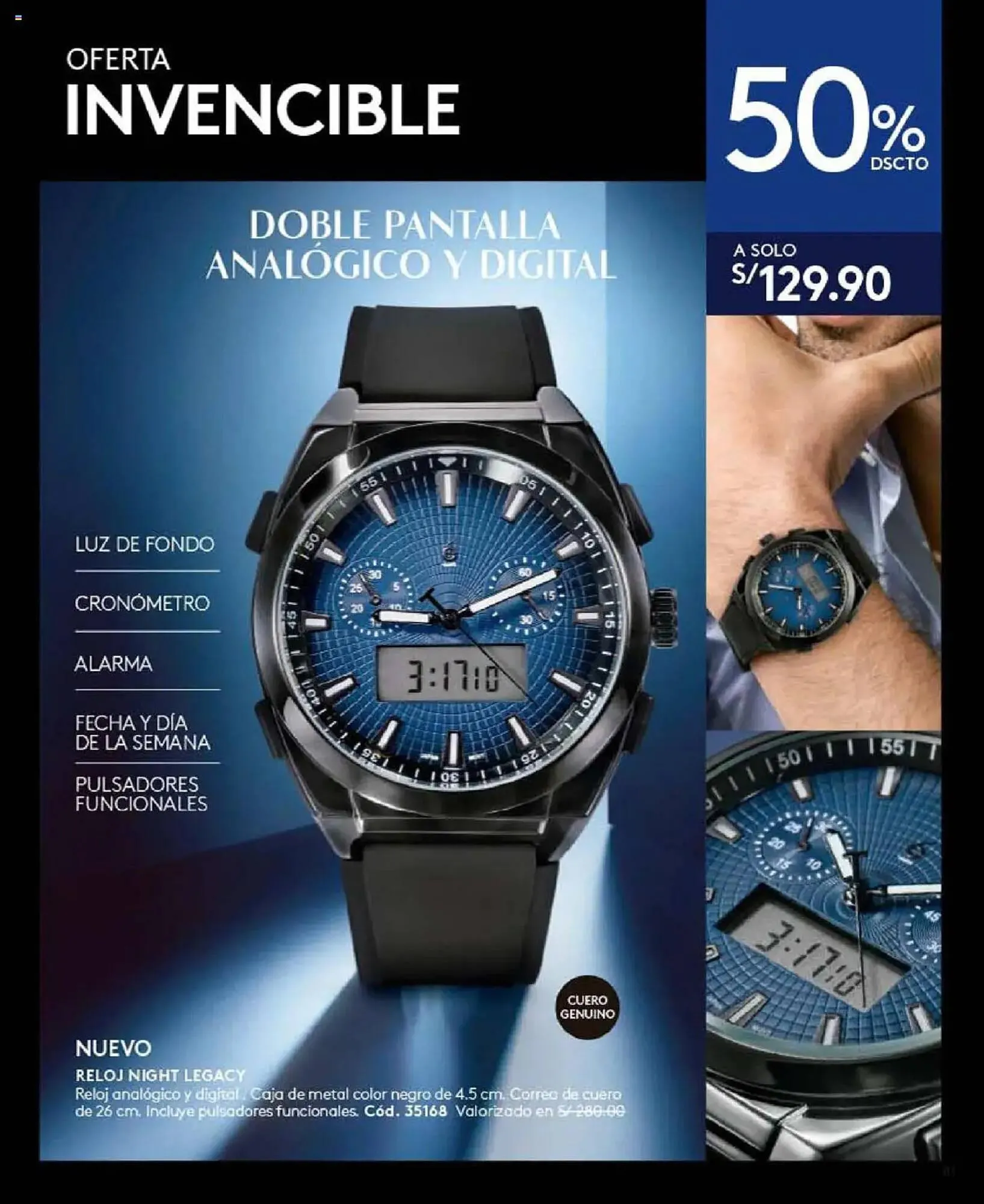 Catalogo de Catálogo Ésika 7 de julio al 29 de julio 2025 - Pag 81