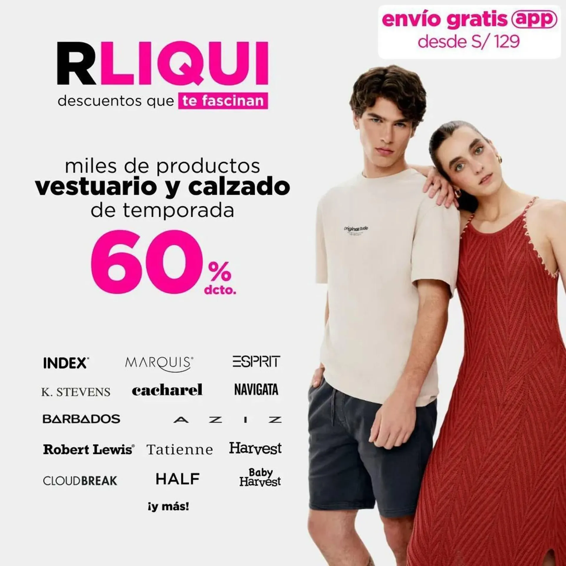 Catalogo de Catálogo Ripley 21 de enero al 21 de febrero 2025 - Pag 1