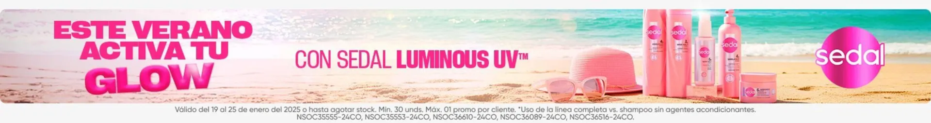 Catalogo de Catálogo InkaFarma 19 de enero al 1 de febrero 2026 - Pag 6