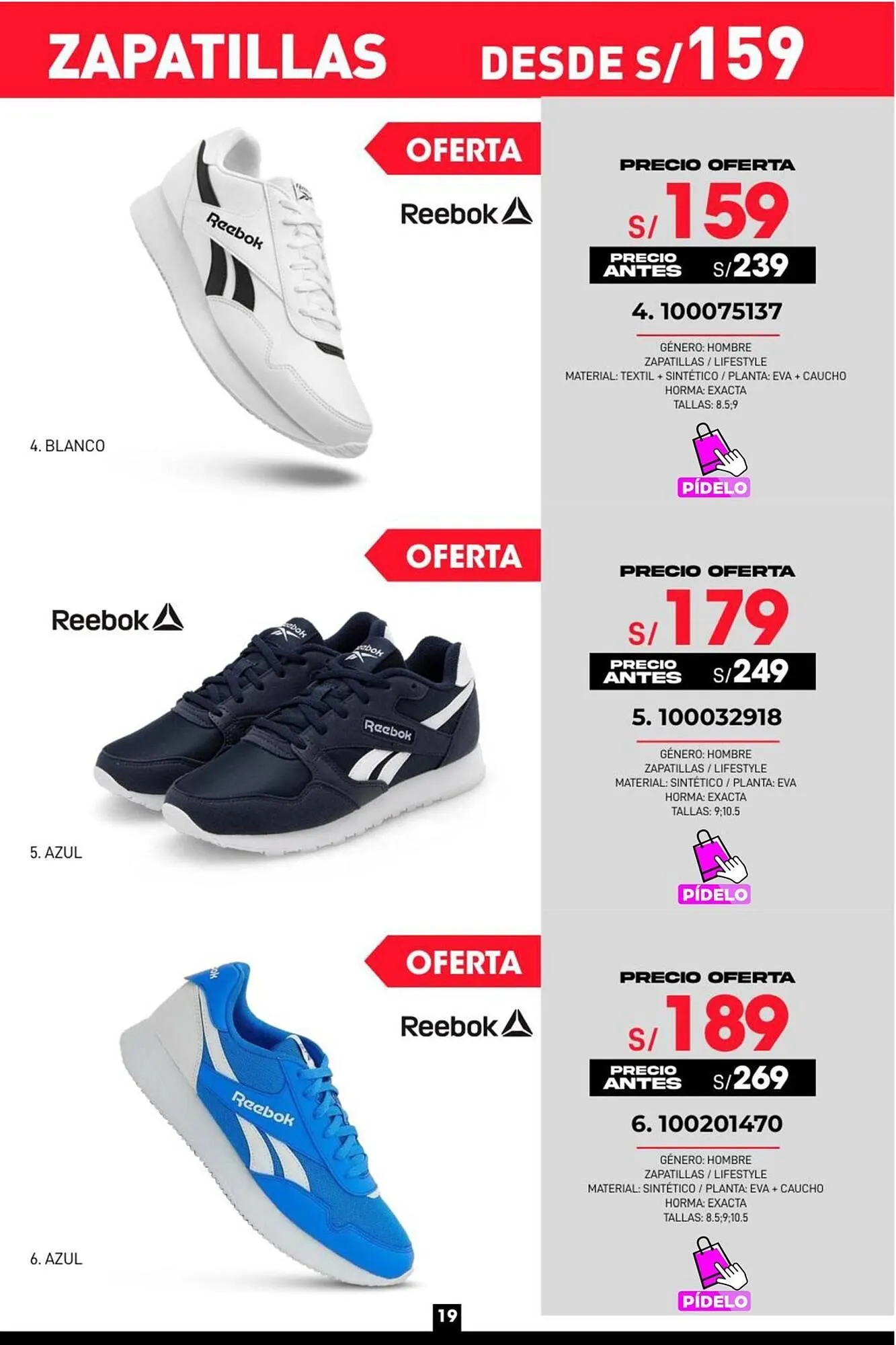 Catalogo de Catálogo Sokso 30 de octubre al 16 de noviembre 2025 - Pag 19