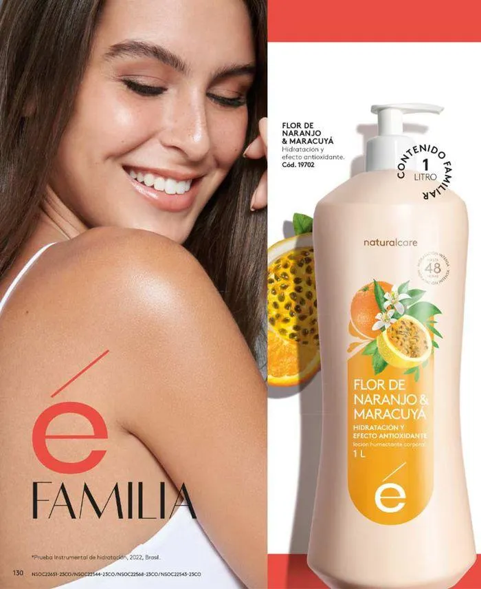 Catalogo de Los Mejores Perfumes C/09 19 de abril al 30 de mayo 2024 - Pag 138