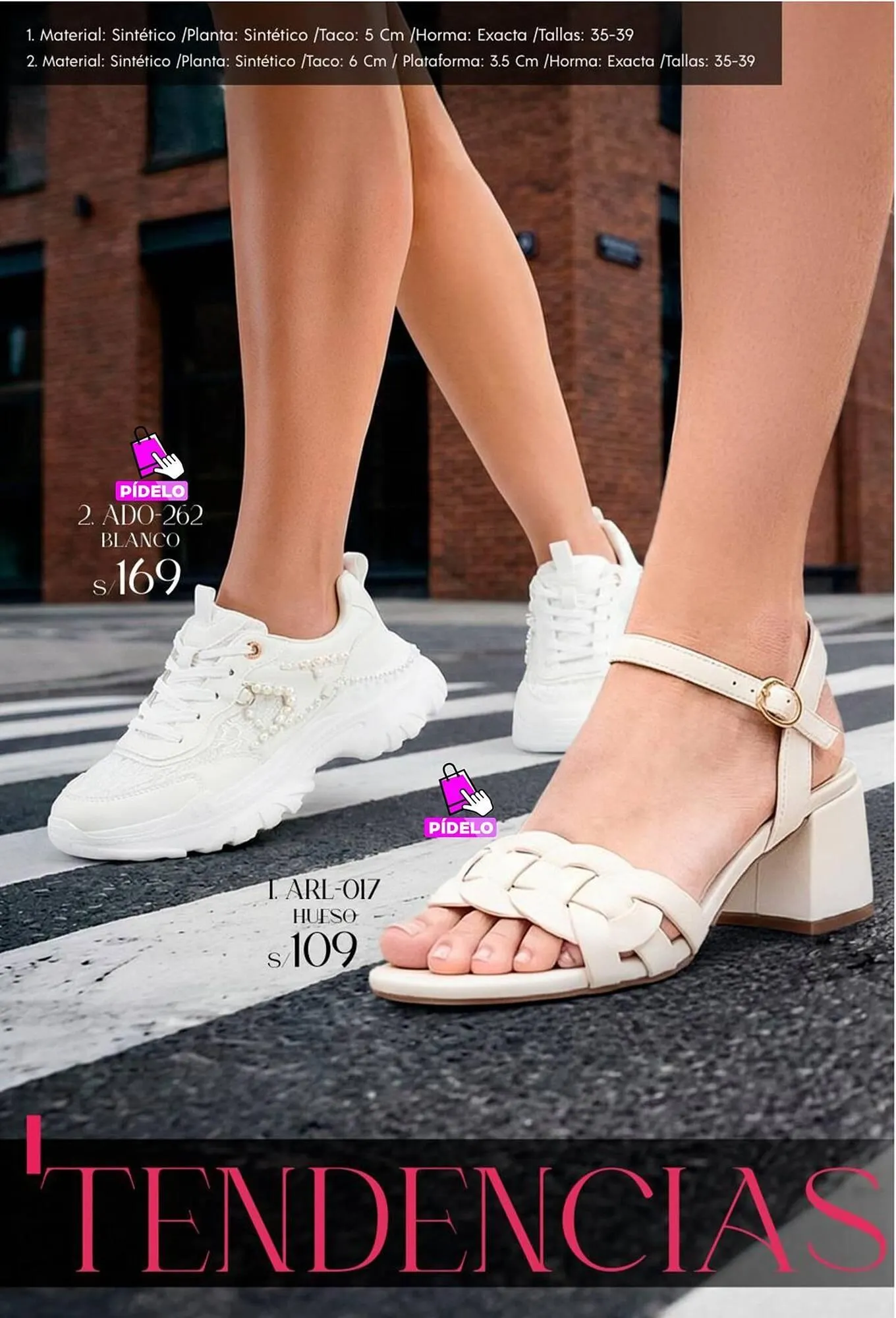 Catalogo de Catálogo Sokso 2 de febrero al 1 de marzo 2026 - Pag 6