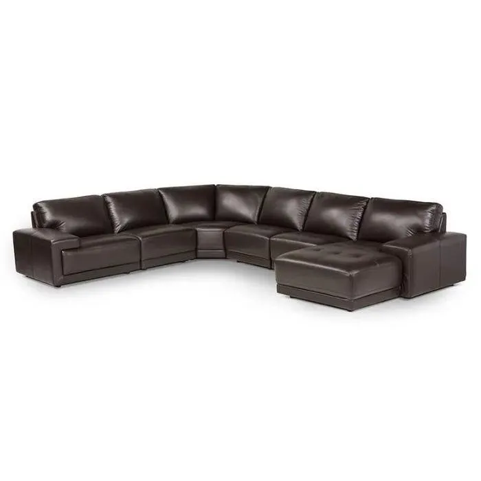 Sofá Seccional Loft