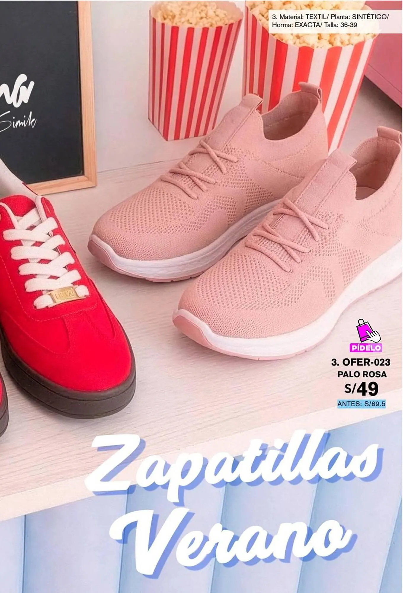 Catalogo de Catálogo Sokso 2 de febrero al 1 de marzo 2026 - Pag 7