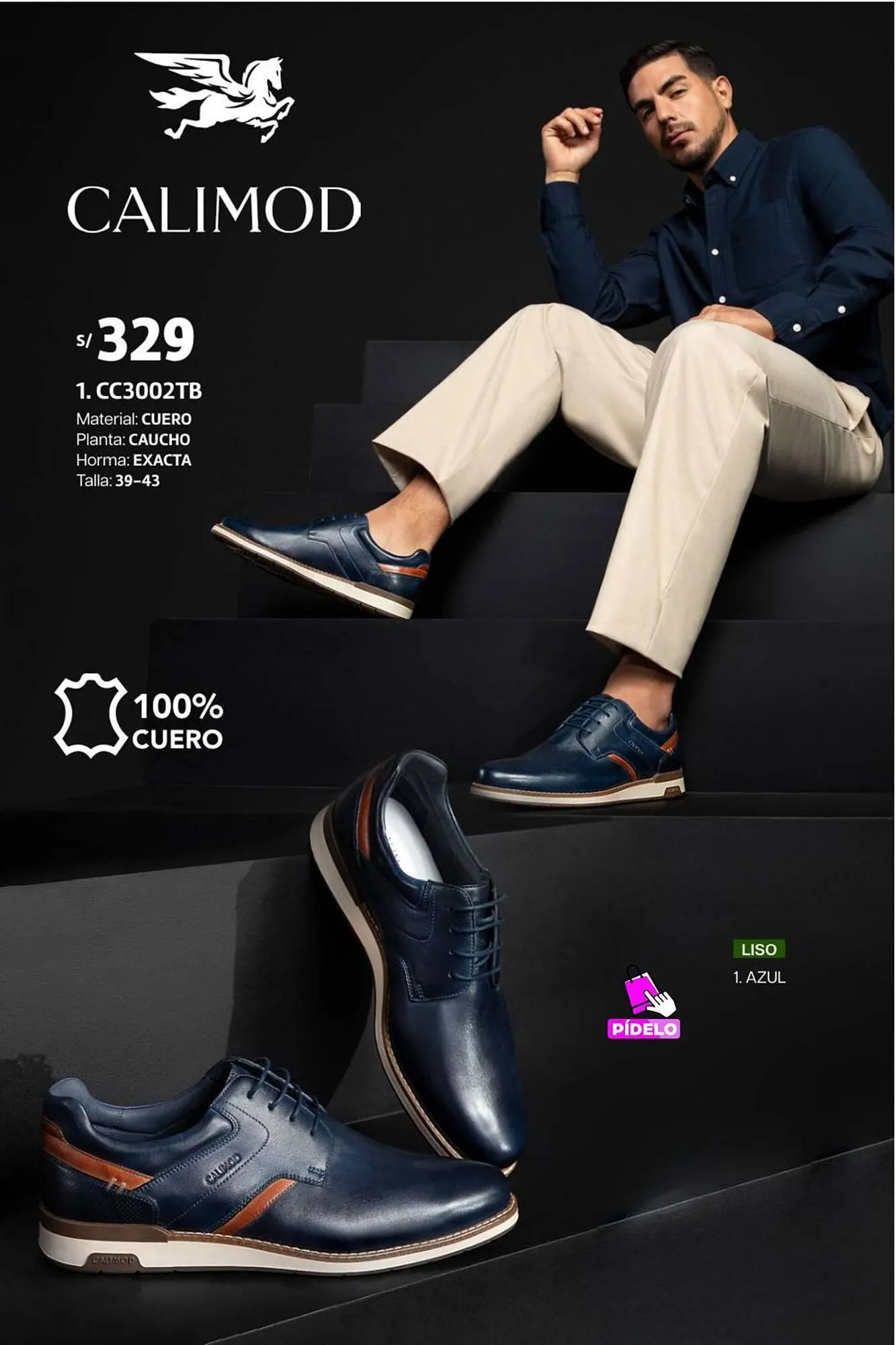 Catalogo de Catálogo Sokso 17 de febrero al 6 de abril 2025 - Pag 188