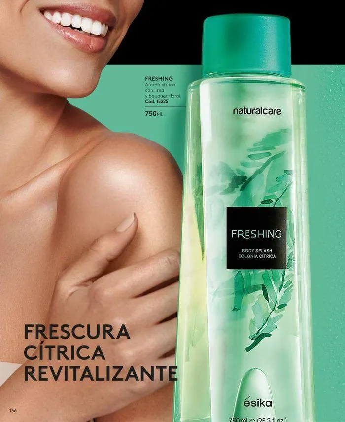 Catalogo de Los Mejores Perfumes C/09 19 de abril al 30 de mayo 2024 - Pag 144