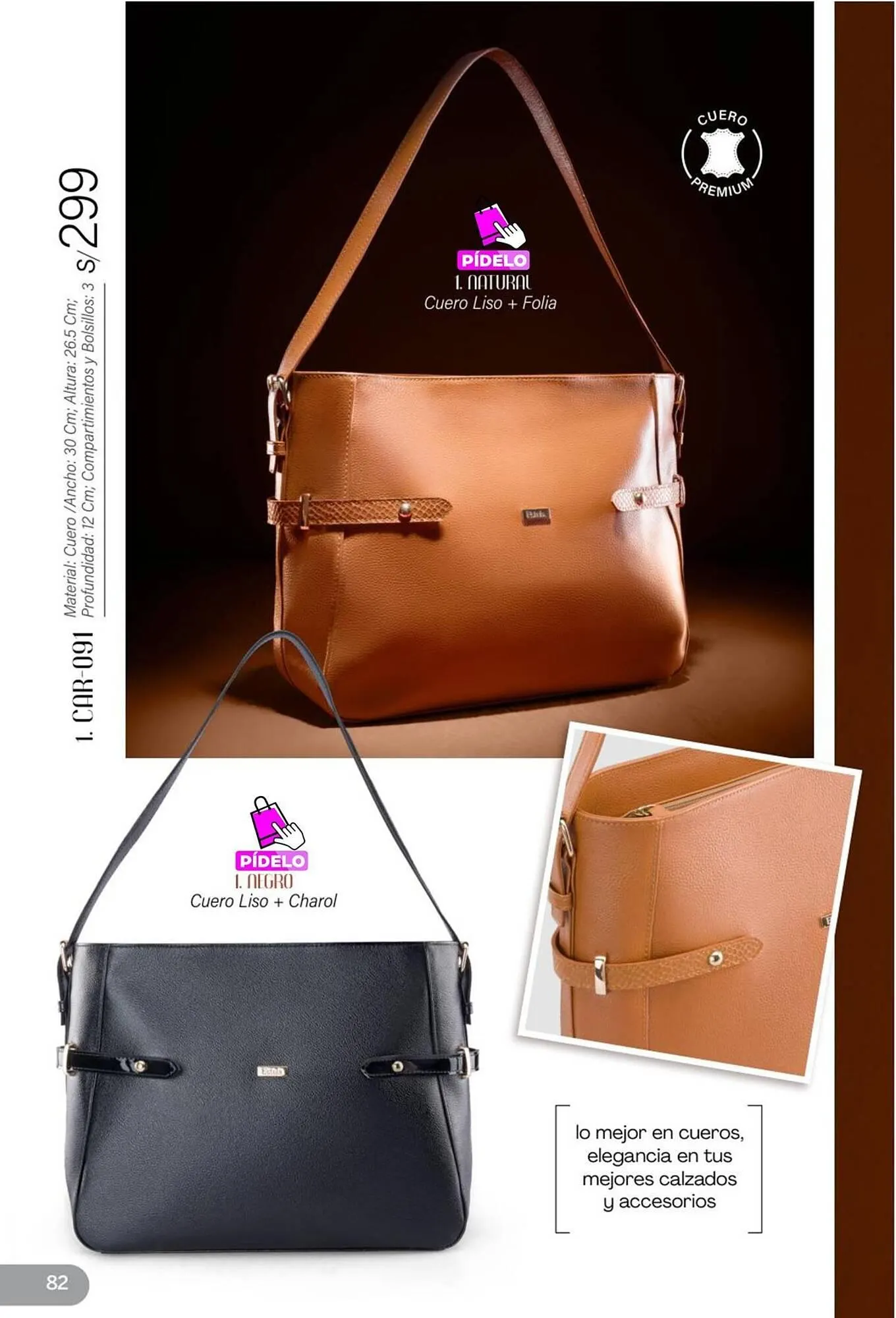 Catalogo de Catálogo Sokso 5 de mayo al 1 de junio 2025 - Pag 82