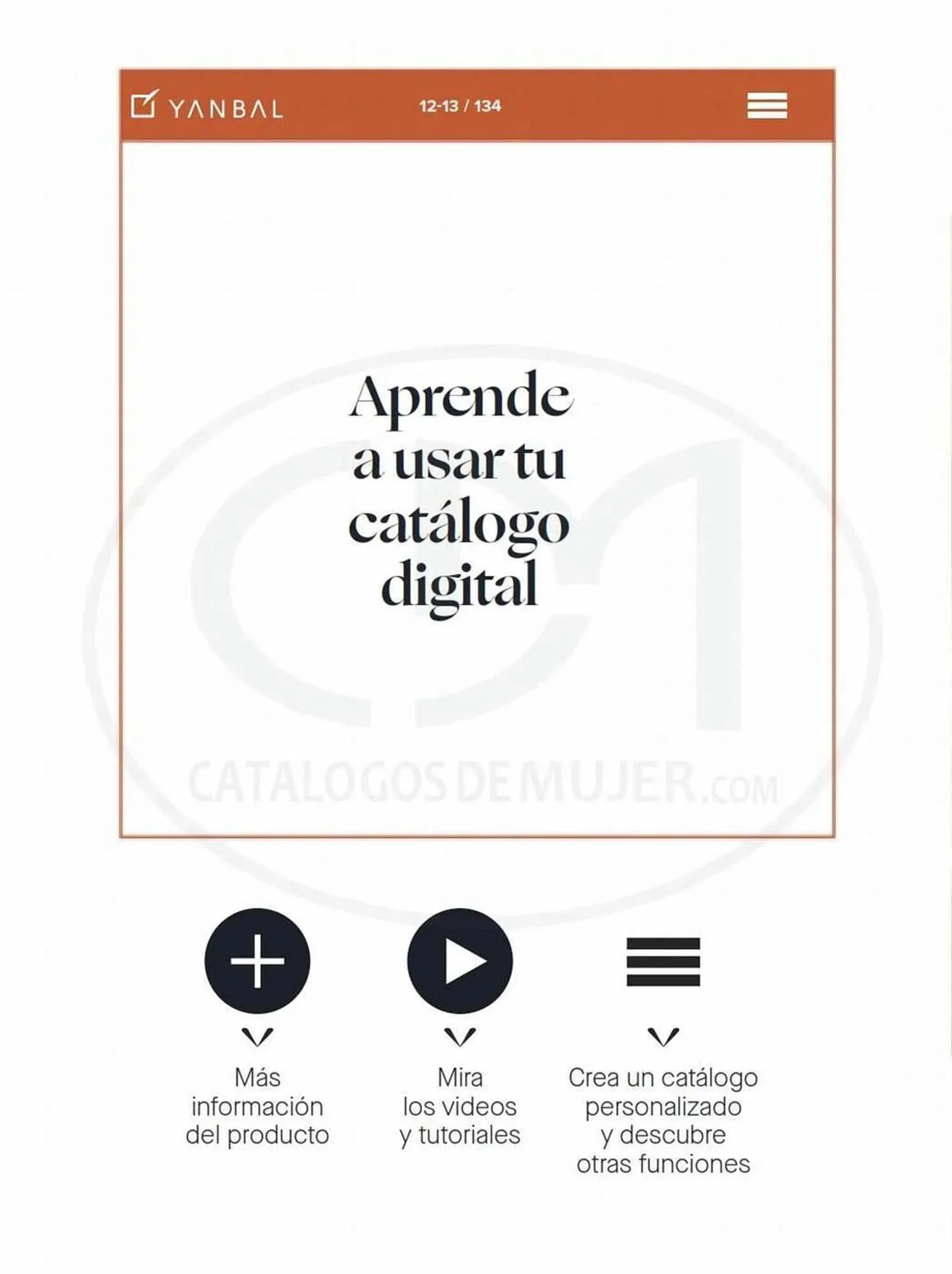 Catalogo de Catálogo Yanbal 24 de noviembre al 29 de diciembre 2023 - Pag 68