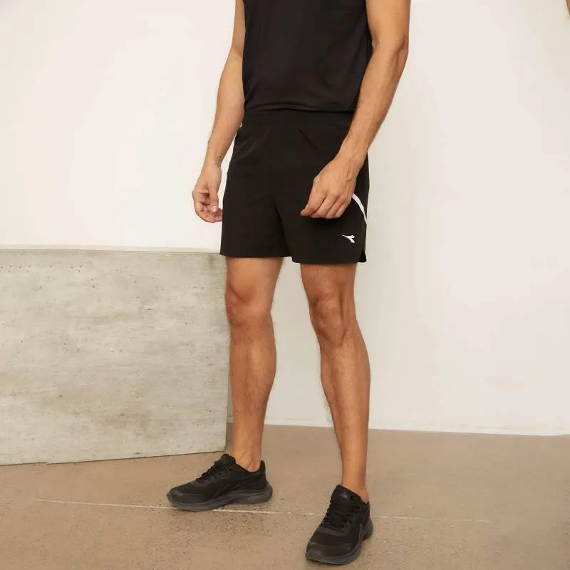 Short Deportivo Diadora Hombre