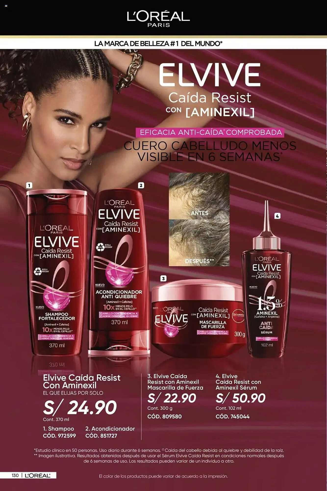 Catalogo de Catálogo Dupree 18 de diciembre al 20 de enero 2025 - Pag 281