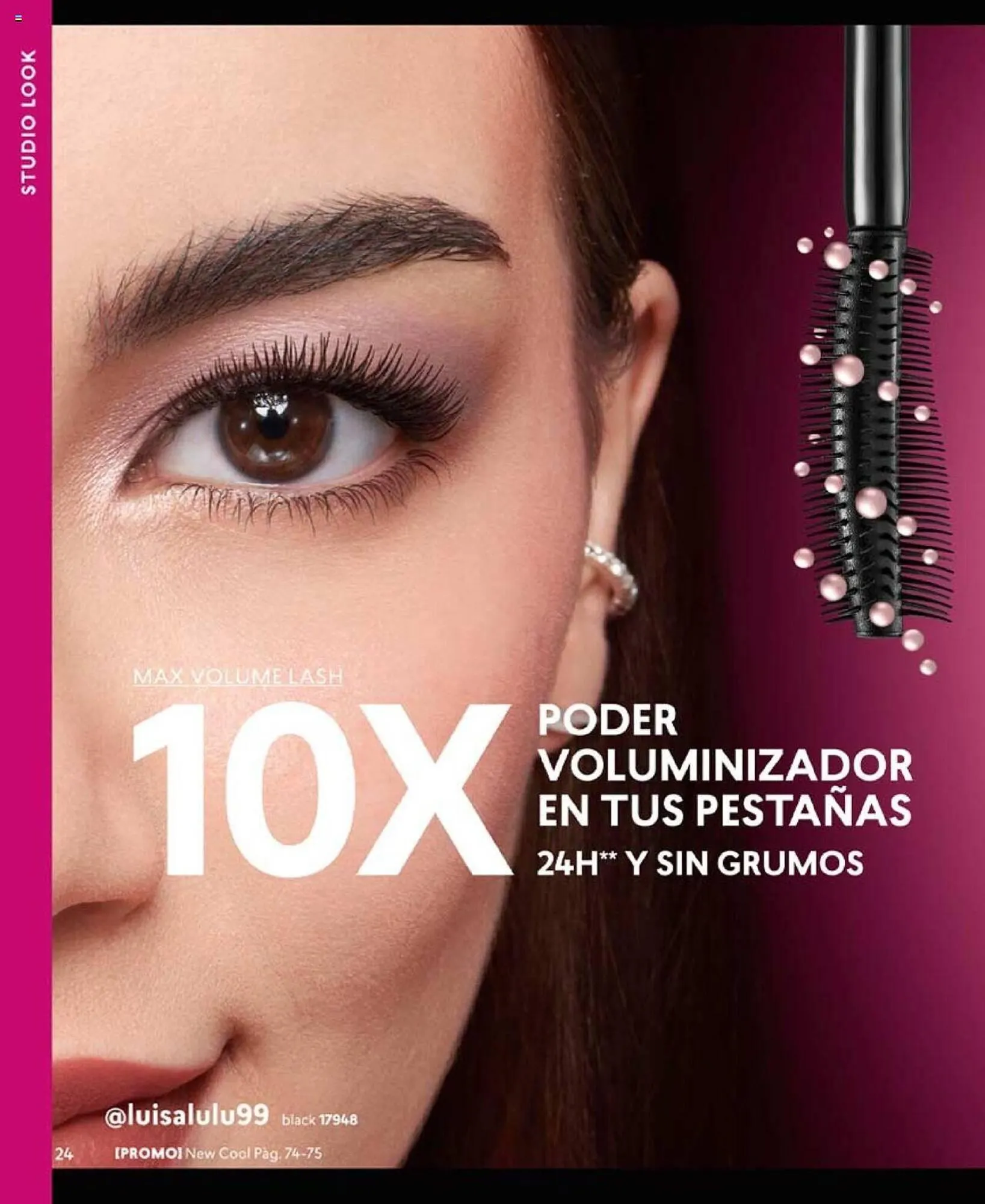 Catalogo de Catálogo Cyzone 10 de setiembre al 5 de octubre 2024 - Pag 24