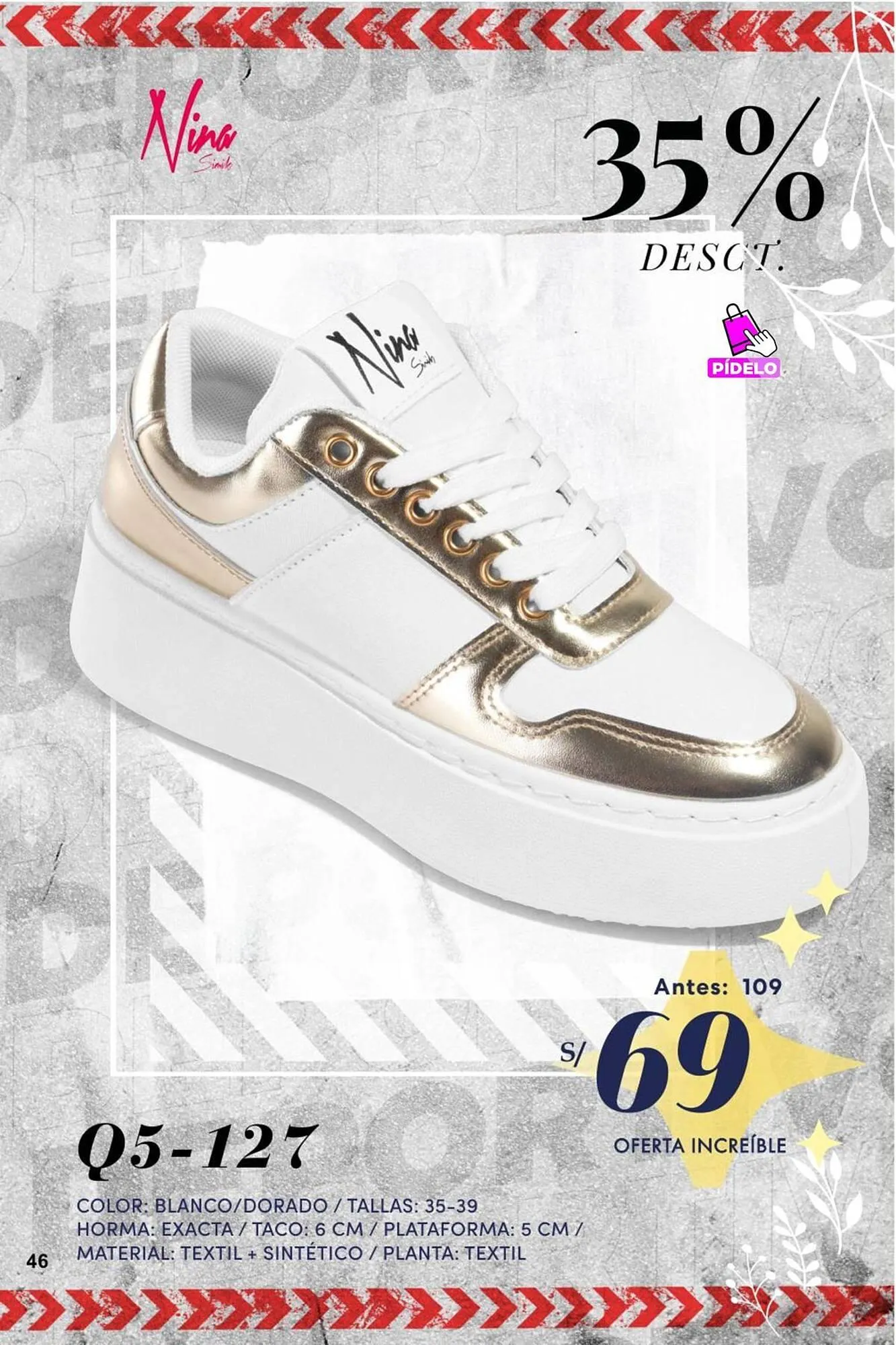 Catalogo de Catálogo Sokso 27 de abril al 3 de mayo 2026 - Pag 46